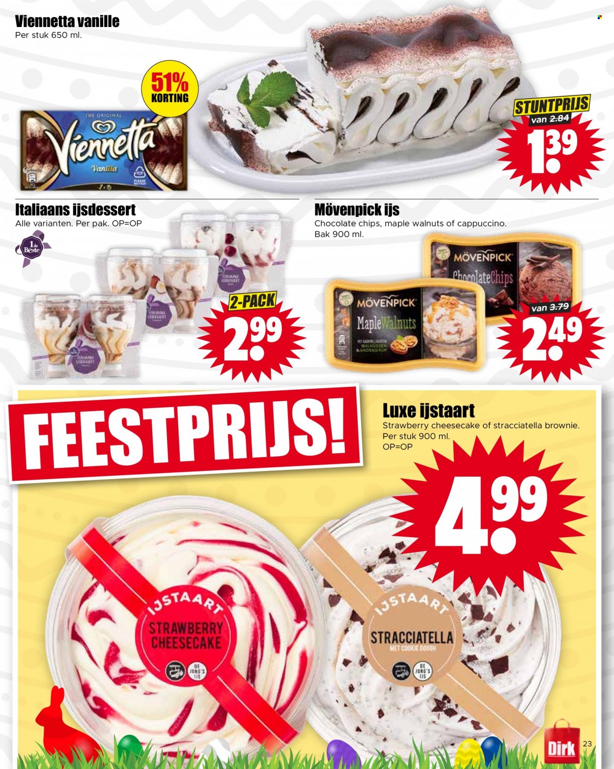 Dirk-aanbieding - 2-4-2023 - 11-4-2023. Pagina 27