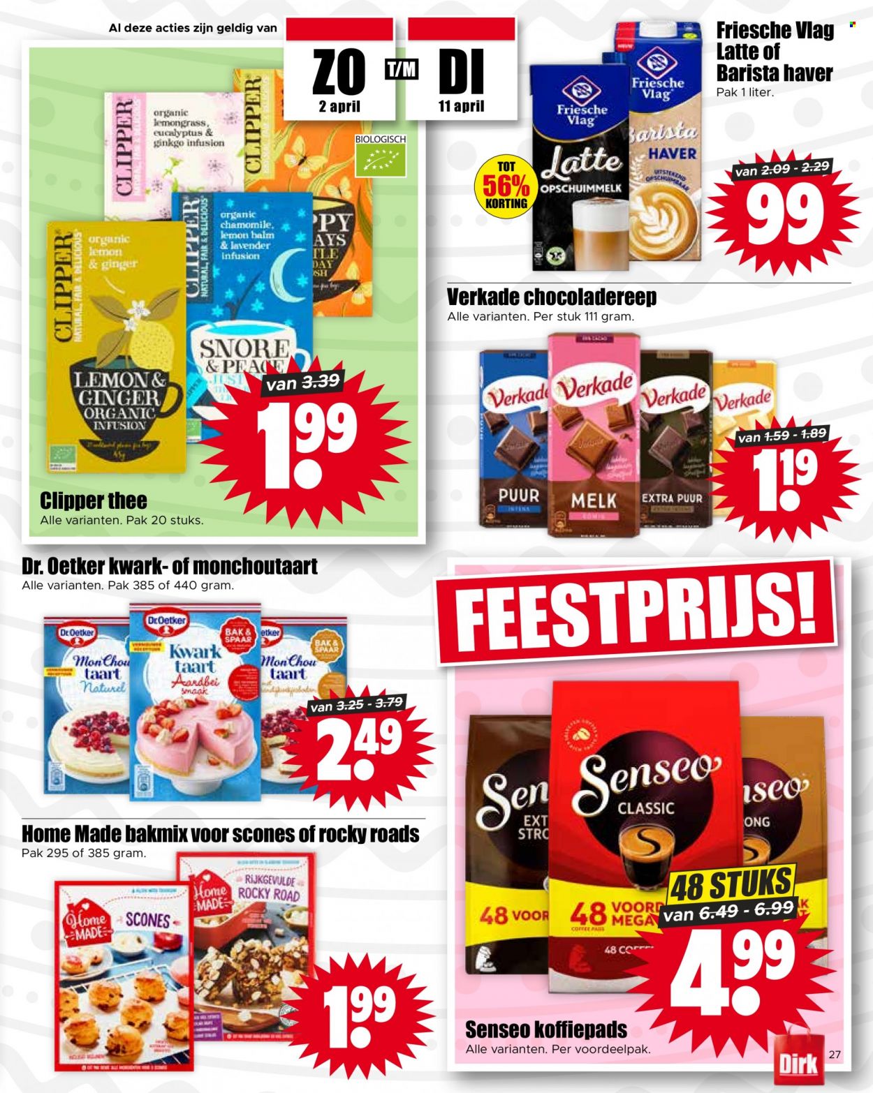 Dirk-aanbieding - 2-4-2023 - 11-4-2023. Pagina 31
