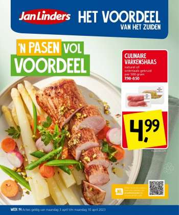 Jan Linders-aanbieding - 3-4-2023 - 10-4-2023.