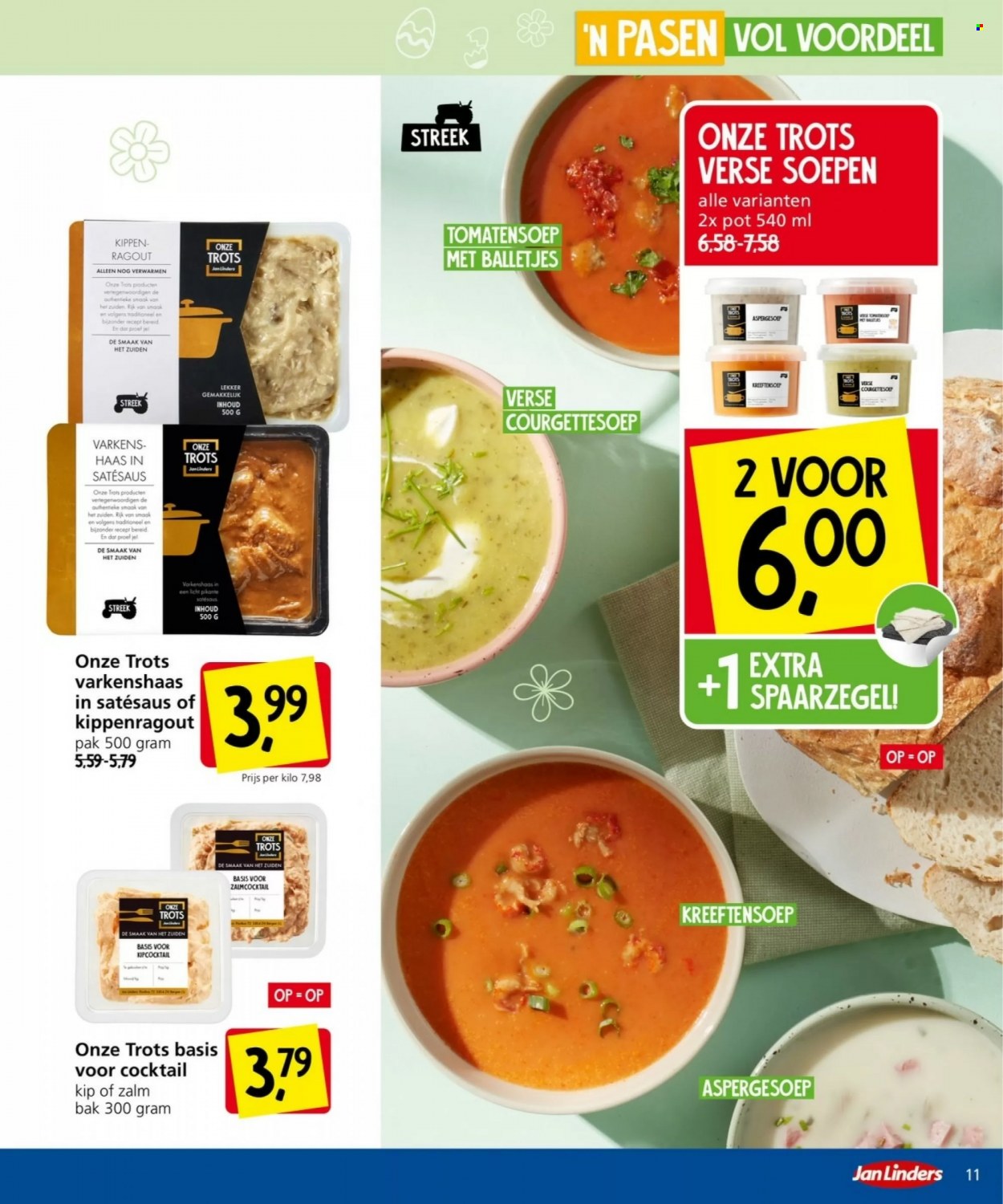 Jan Linders-aanbieding - 3-4-2023 - 10-4-2023. Pagina 11