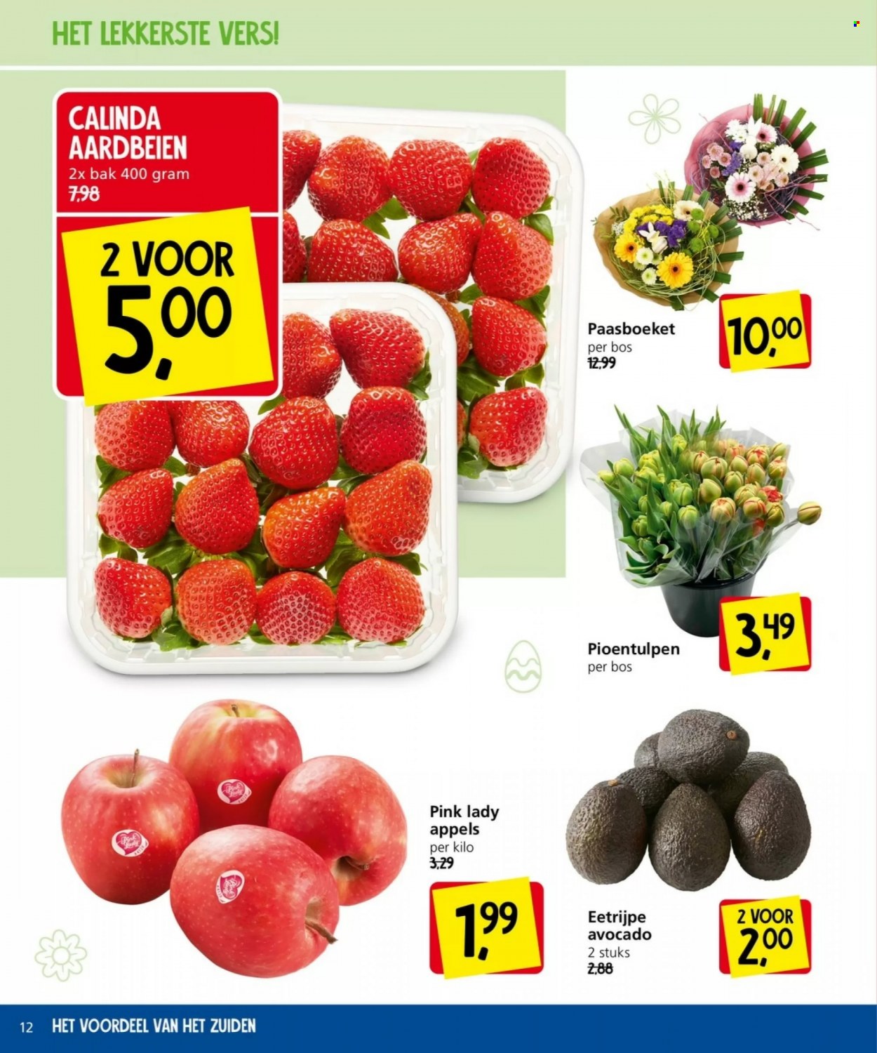 Jan Linders-aanbieding - 3-4-2023 - 10-4-2023. Pagina 12