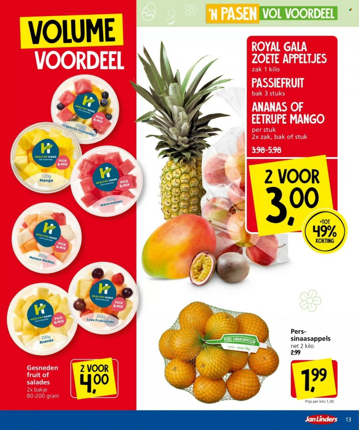 Jan Linders-aanbieding - 3-4-2023 - 10-4-2023. Pagina 13