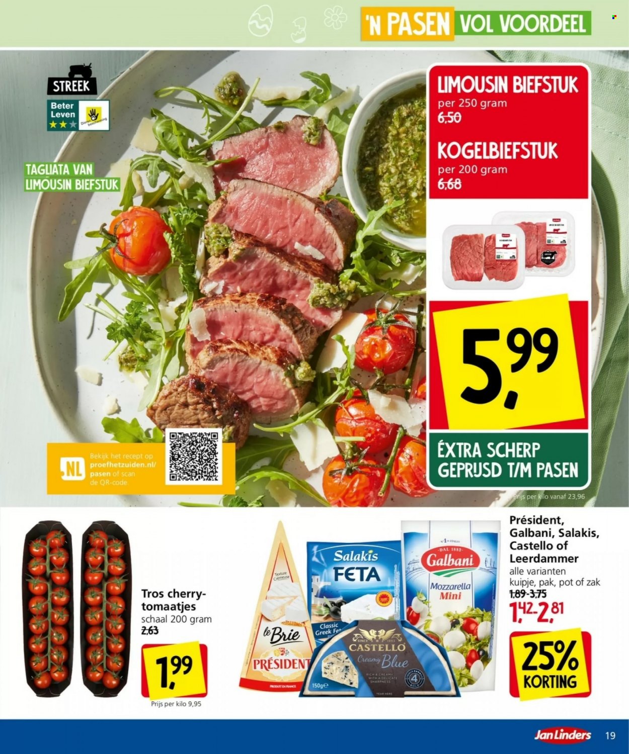 Jan Linders-aanbieding - 3-4-2023 - 10-4-2023. Pagina 19