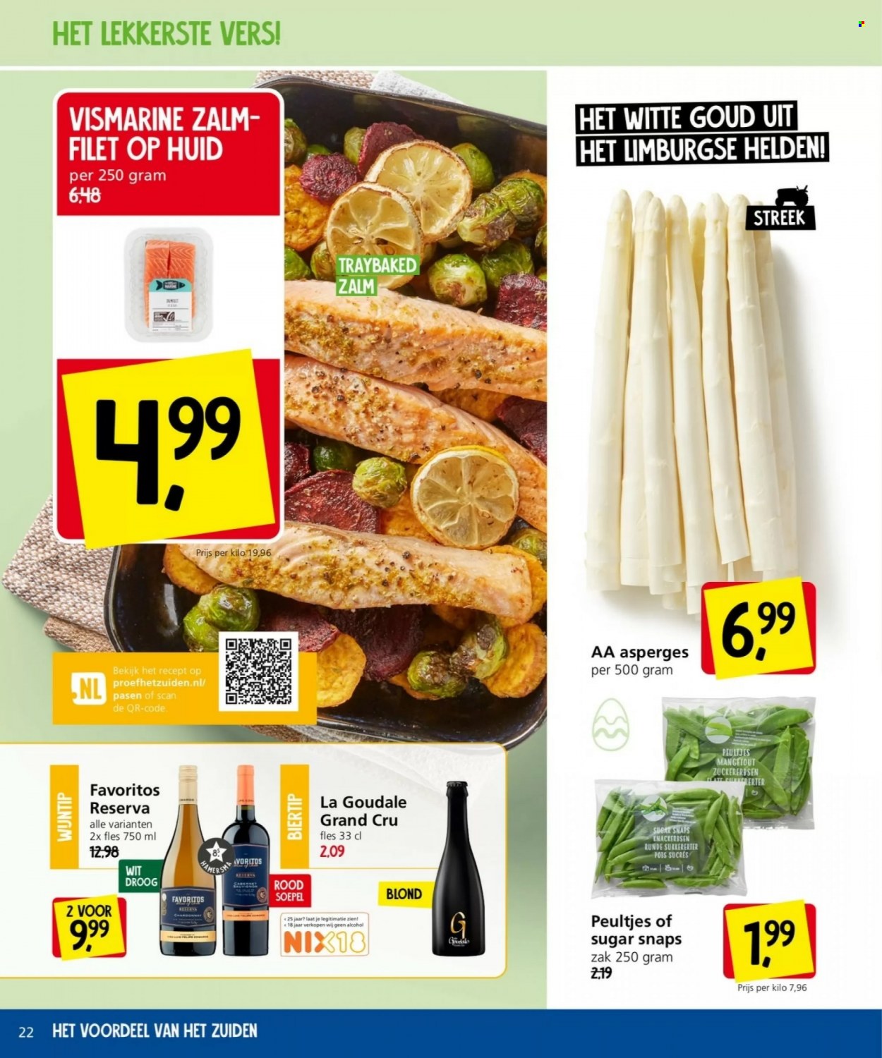 Jan Linders-aanbieding - 3-4-2023 - 10-4-2023. Pagina 22
