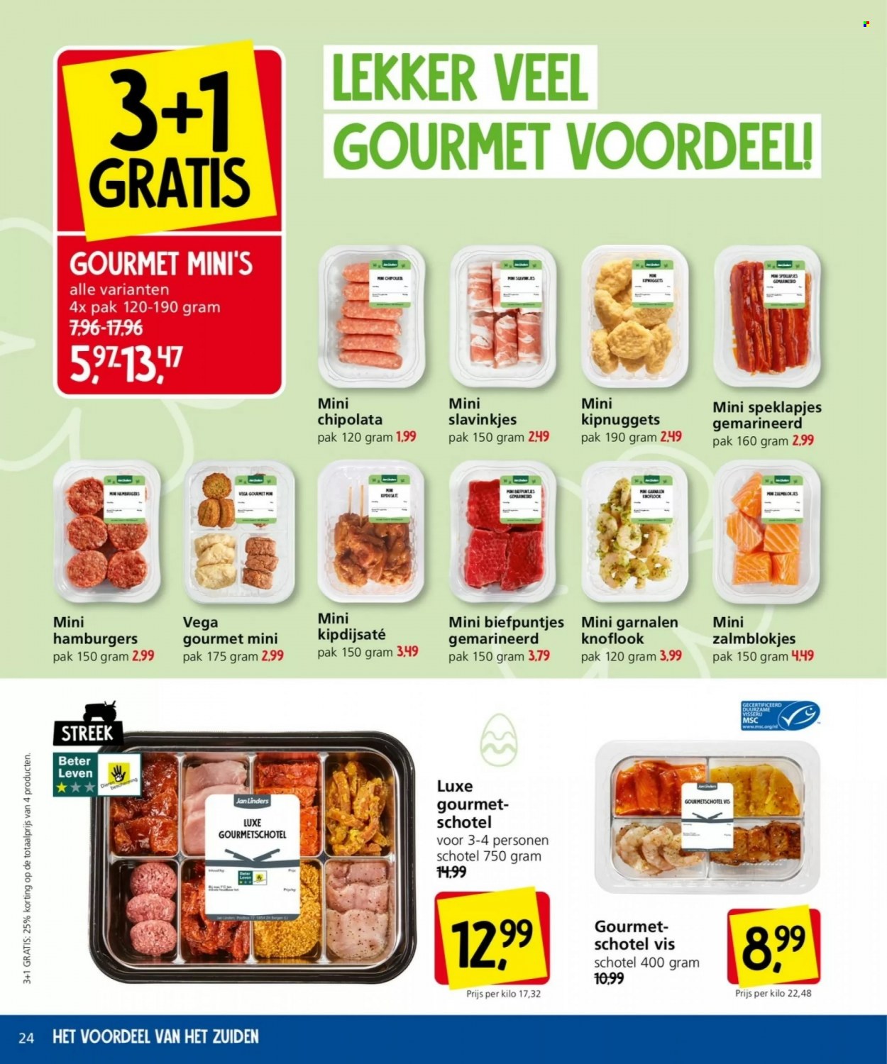 Jan Linders-aanbieding - 3-4-2023 - 10-4-2023. Pagina 24