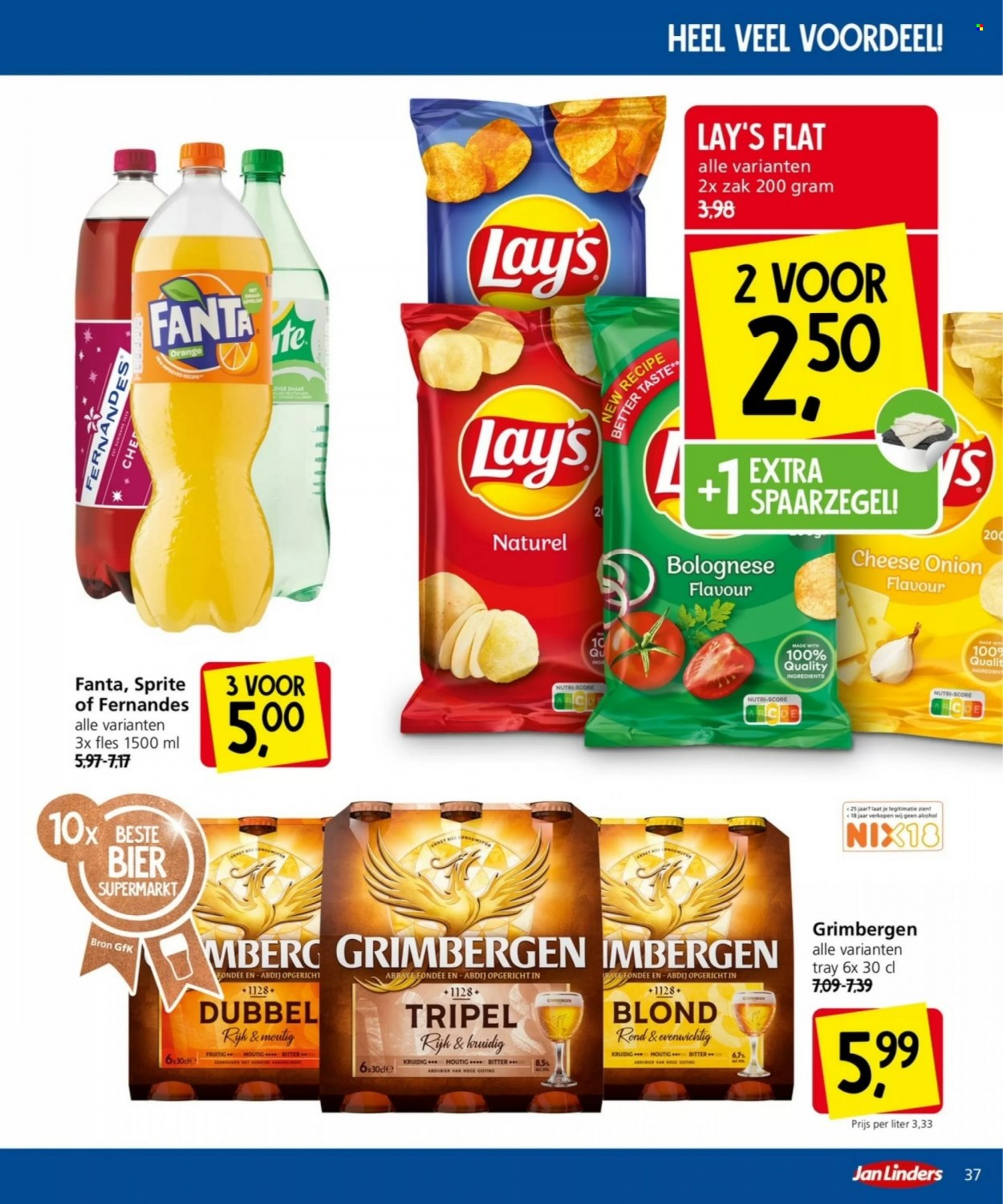 Jan Linders-aanbieding - 3-4-2023 - 10-4-2023. Pagina 37