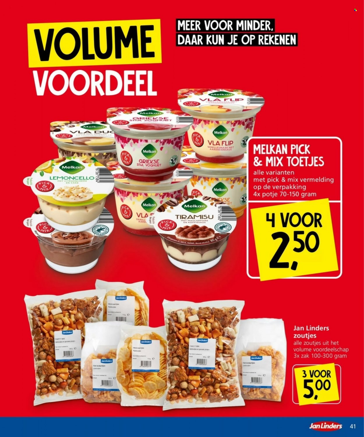 Jan Linders-aanbieding - 3-4-2023 - 10-4-2023. Pagina 41