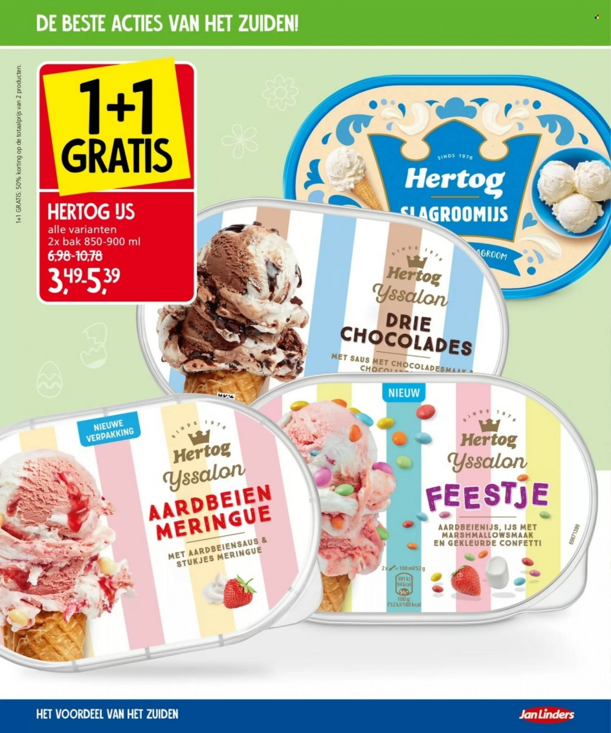 Jan Linders-aanbieding - 3-4-2023 - 10-4-2023. Pagina 44