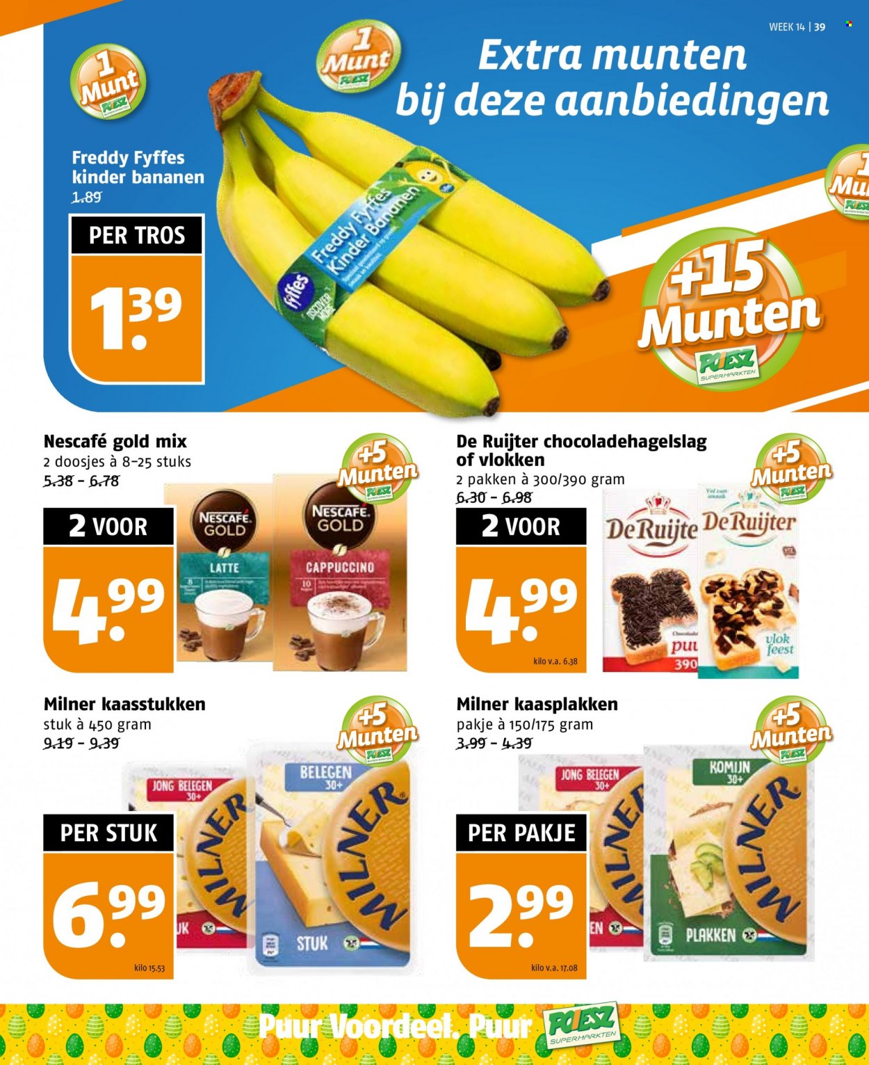 Poiesz-aanbieding - 3-4-2023 - 10-4-2023. Pagina 39