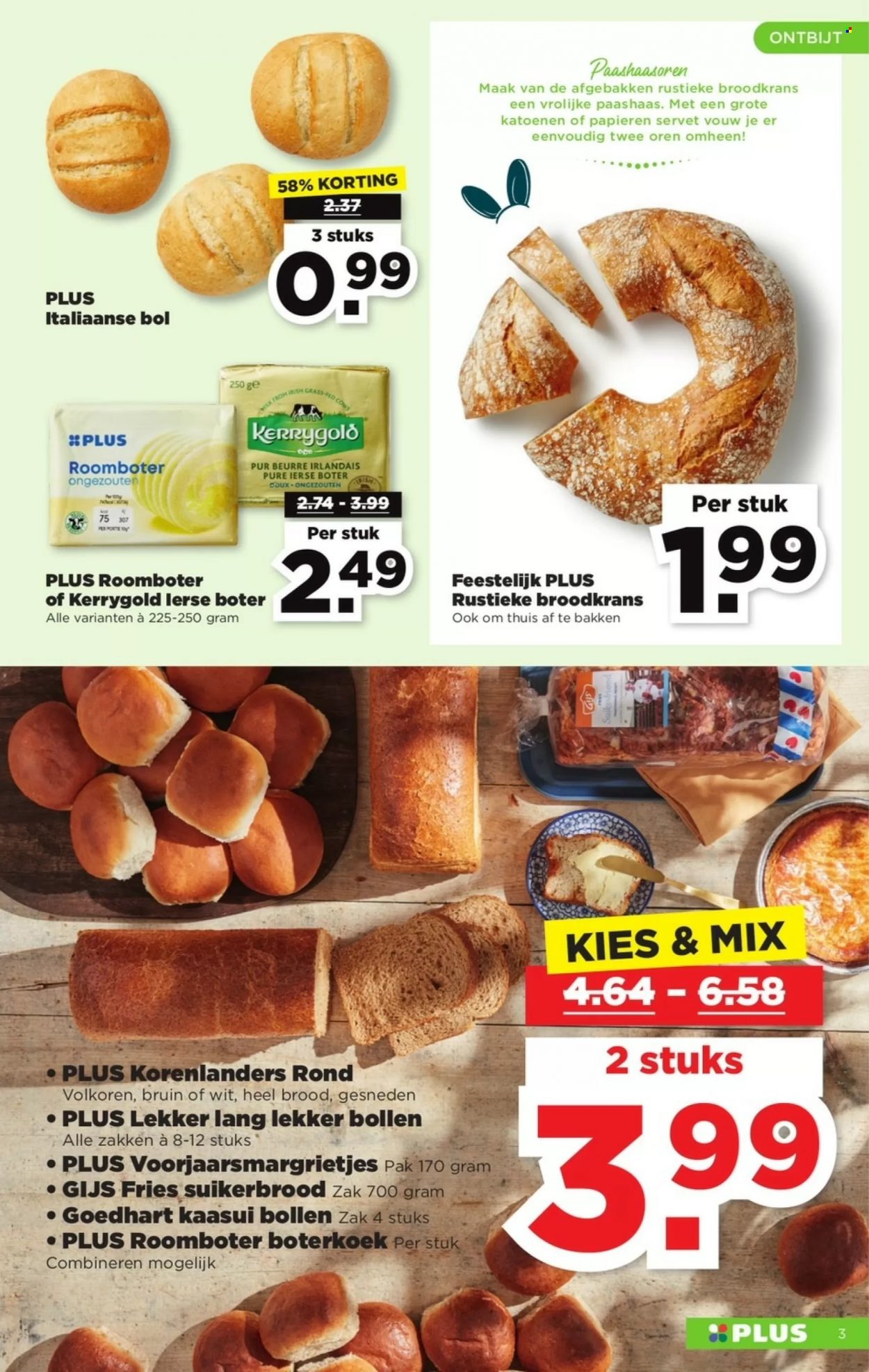 Plus-aanbieding - 2-4-2023 - 8-4-2023. Pagina 3
