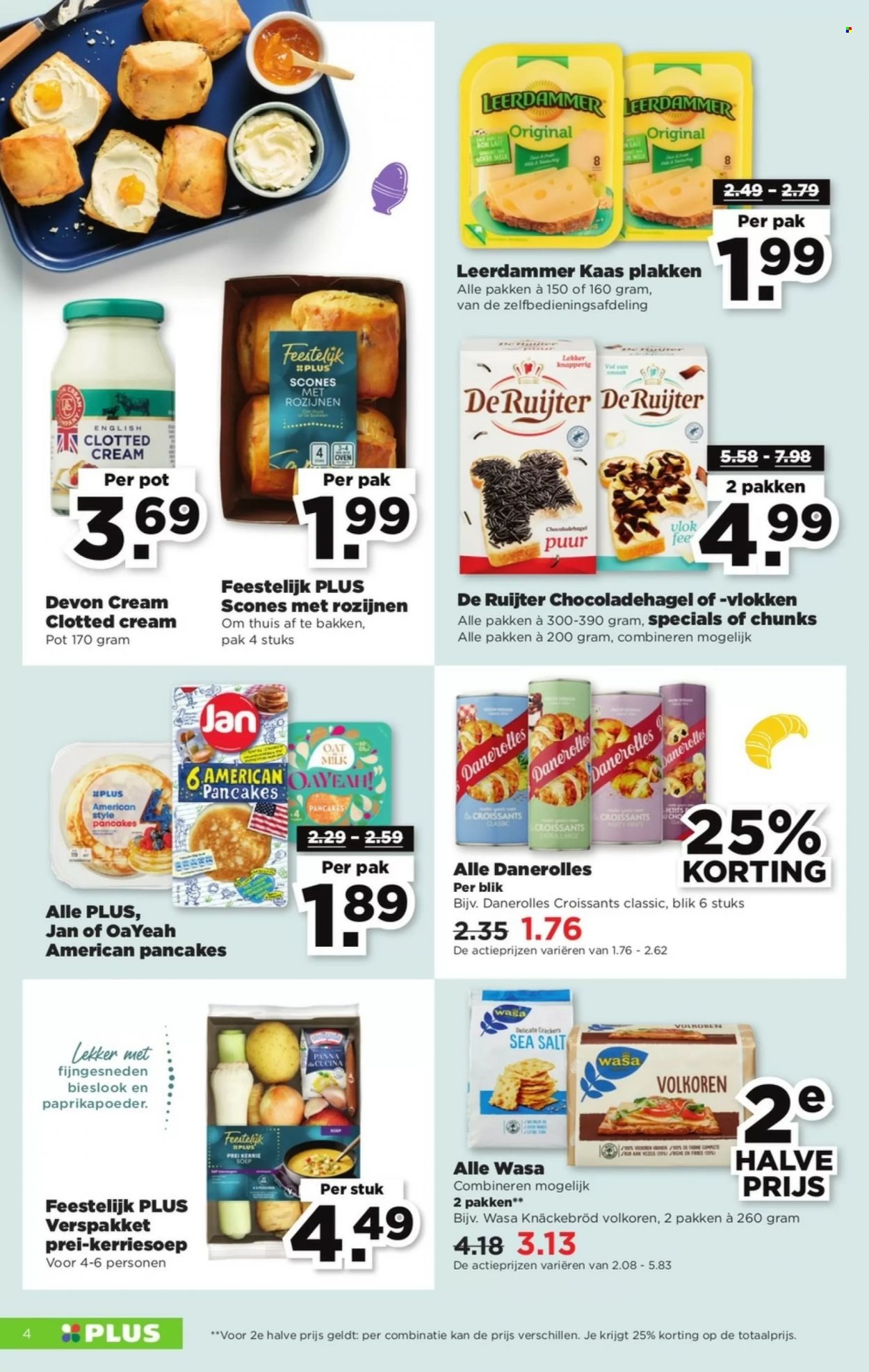 Plus-aanbieding - 2-4-2023 - 8-4-2023. Pagina 4