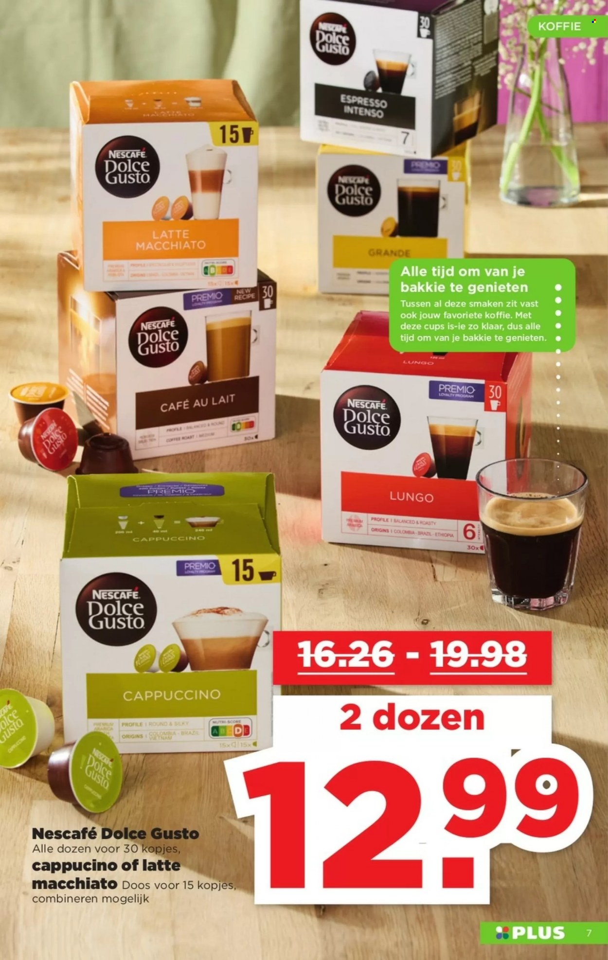 Plus-aanbieding - 2-4-2023 - 8-4-2023. Pagina 7