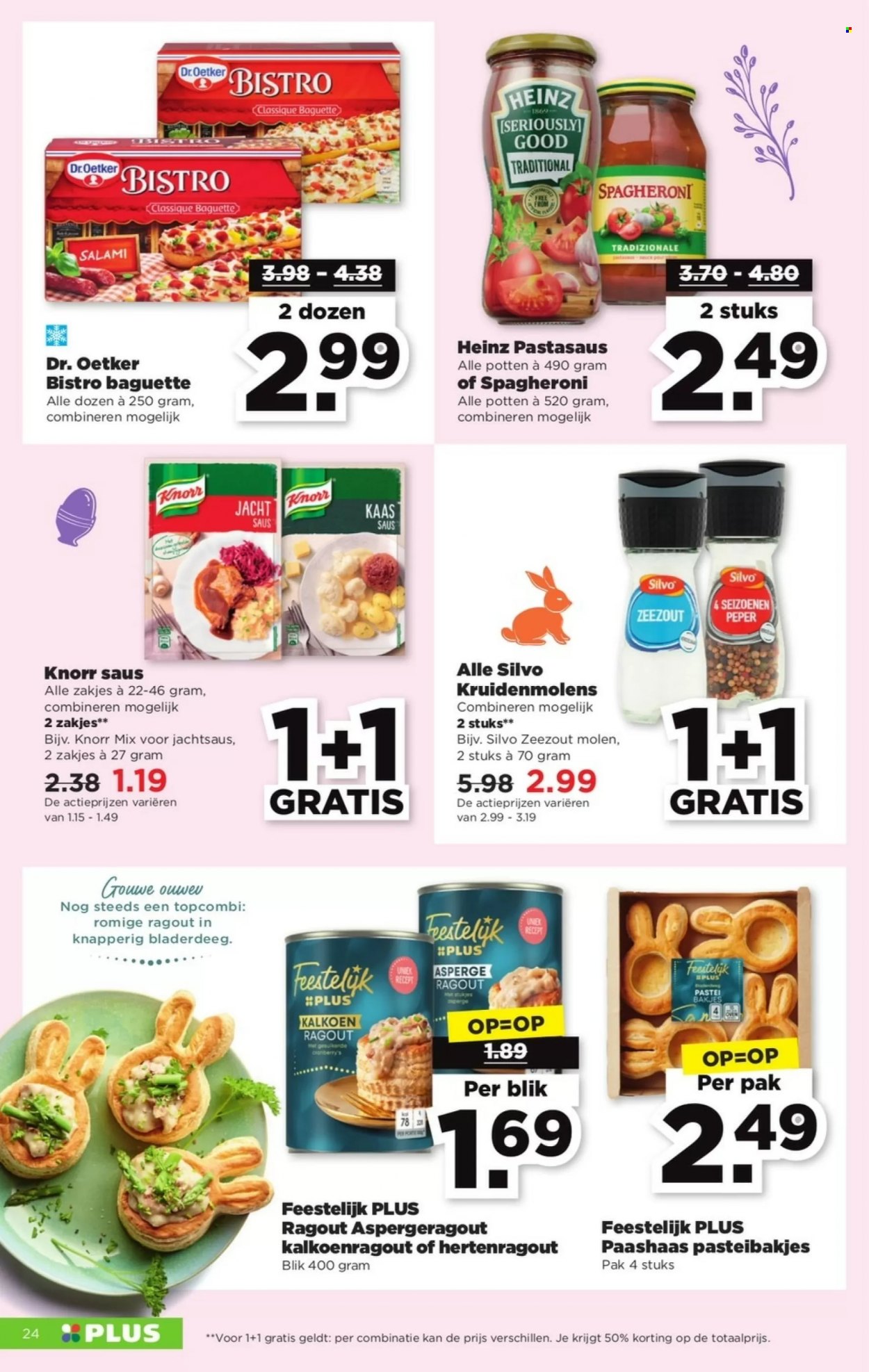 Plus-aanbieding - 2-4-2023 - 8-4-2023. Pagina 24