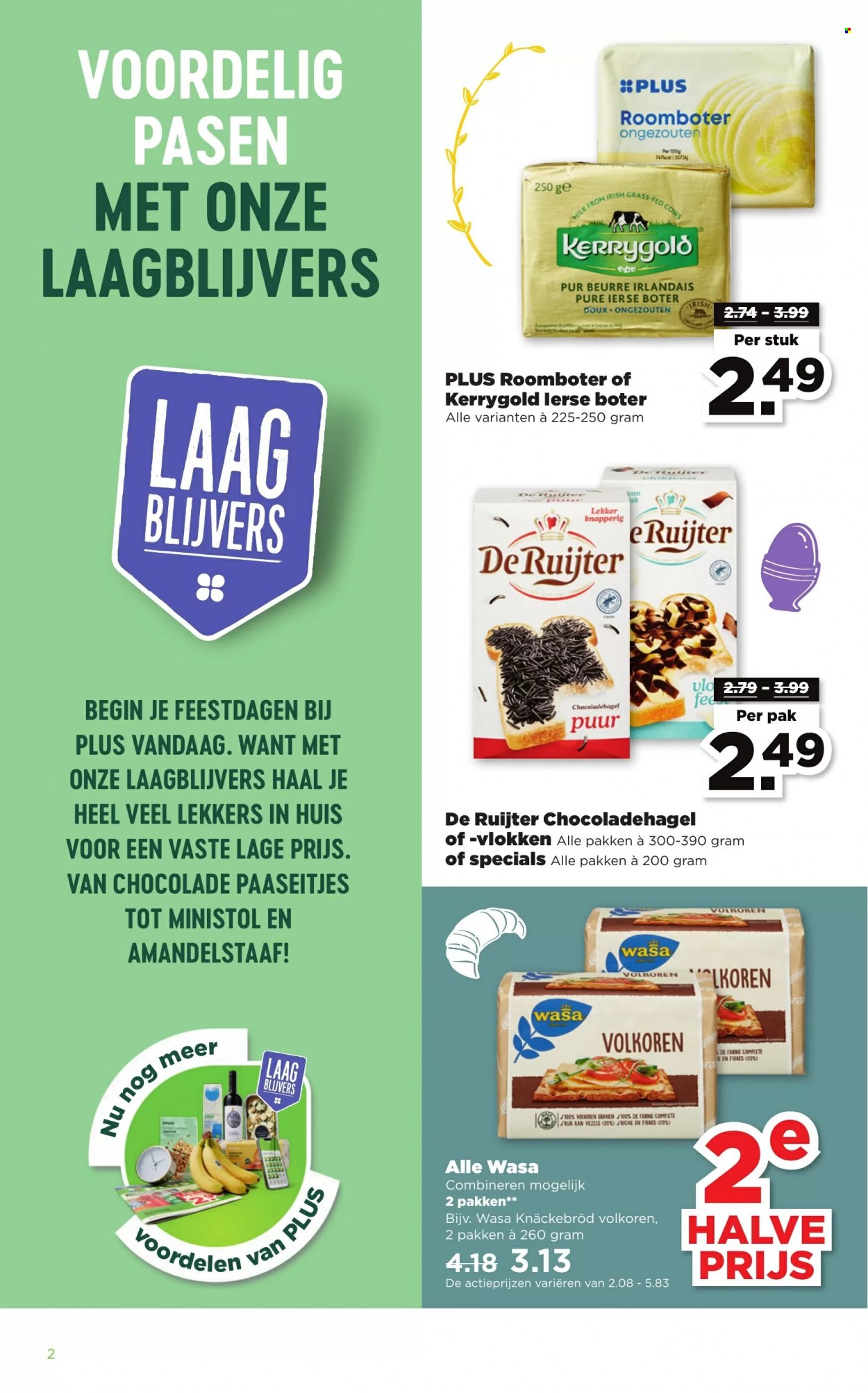 Plus-aanbieding - 2-4-2023 - 8-4-2023. Pagina 2