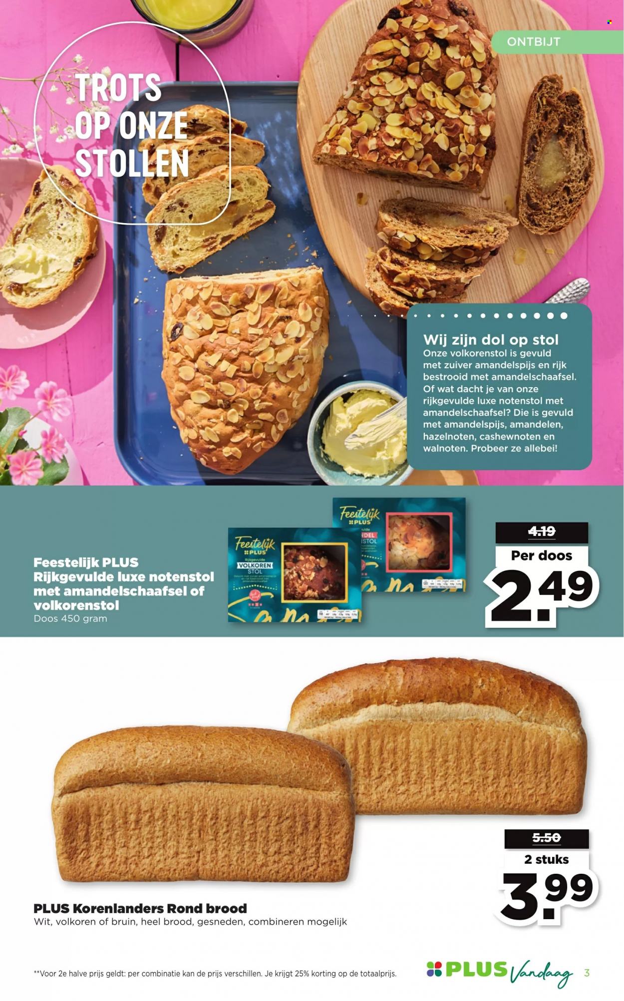 Plus-aanbieding - 2-4-2023 - 8-4-2023. Pagina 3