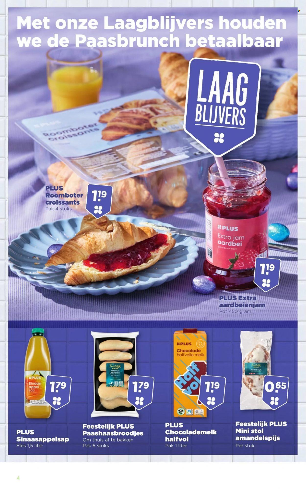 Plus-aanbieding - 2-4-2023 - 8-4-2023. Pagina 4