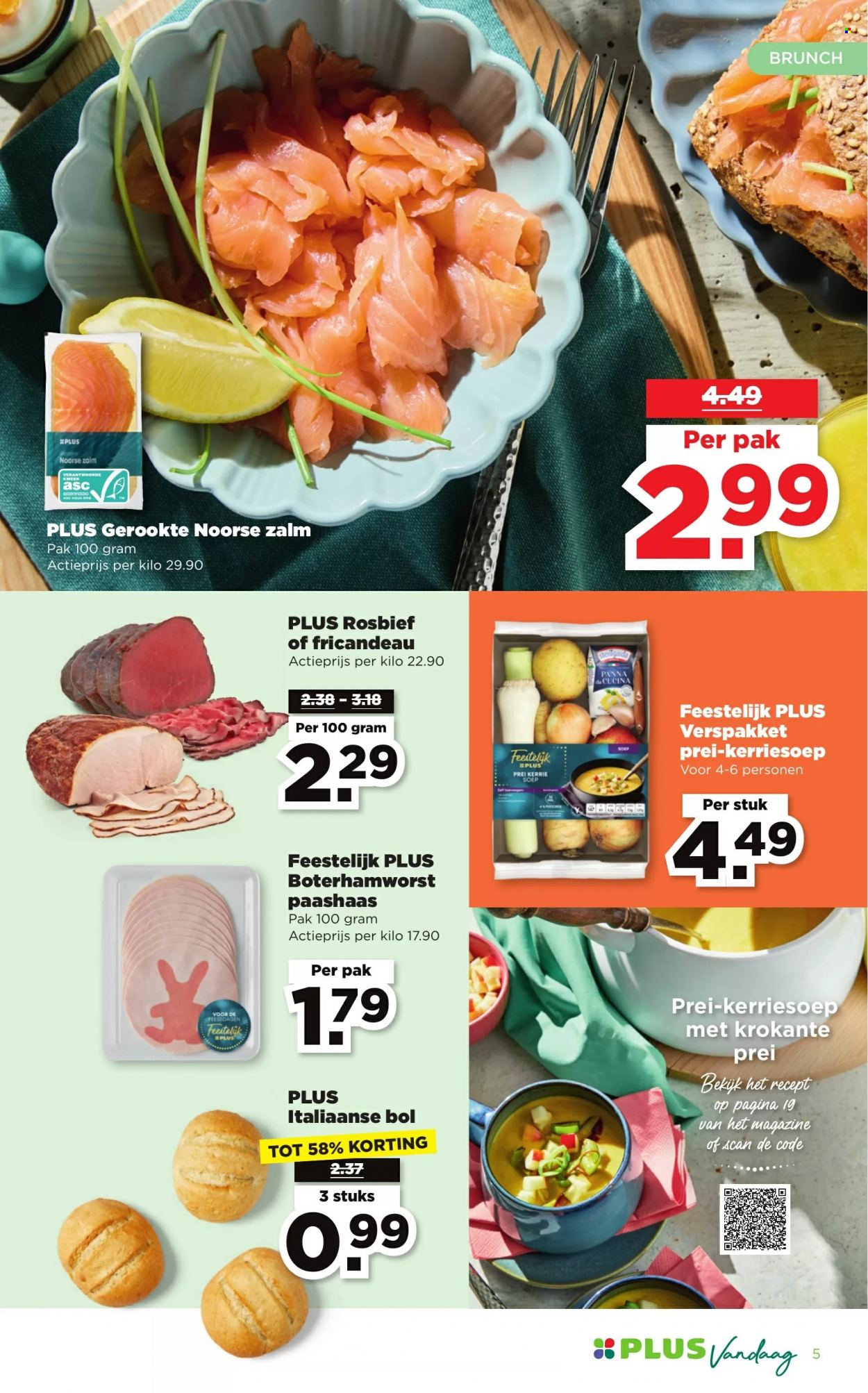 Plus-aanbieding - 2-4-2023 - 8-4-2023. Pagina 5
