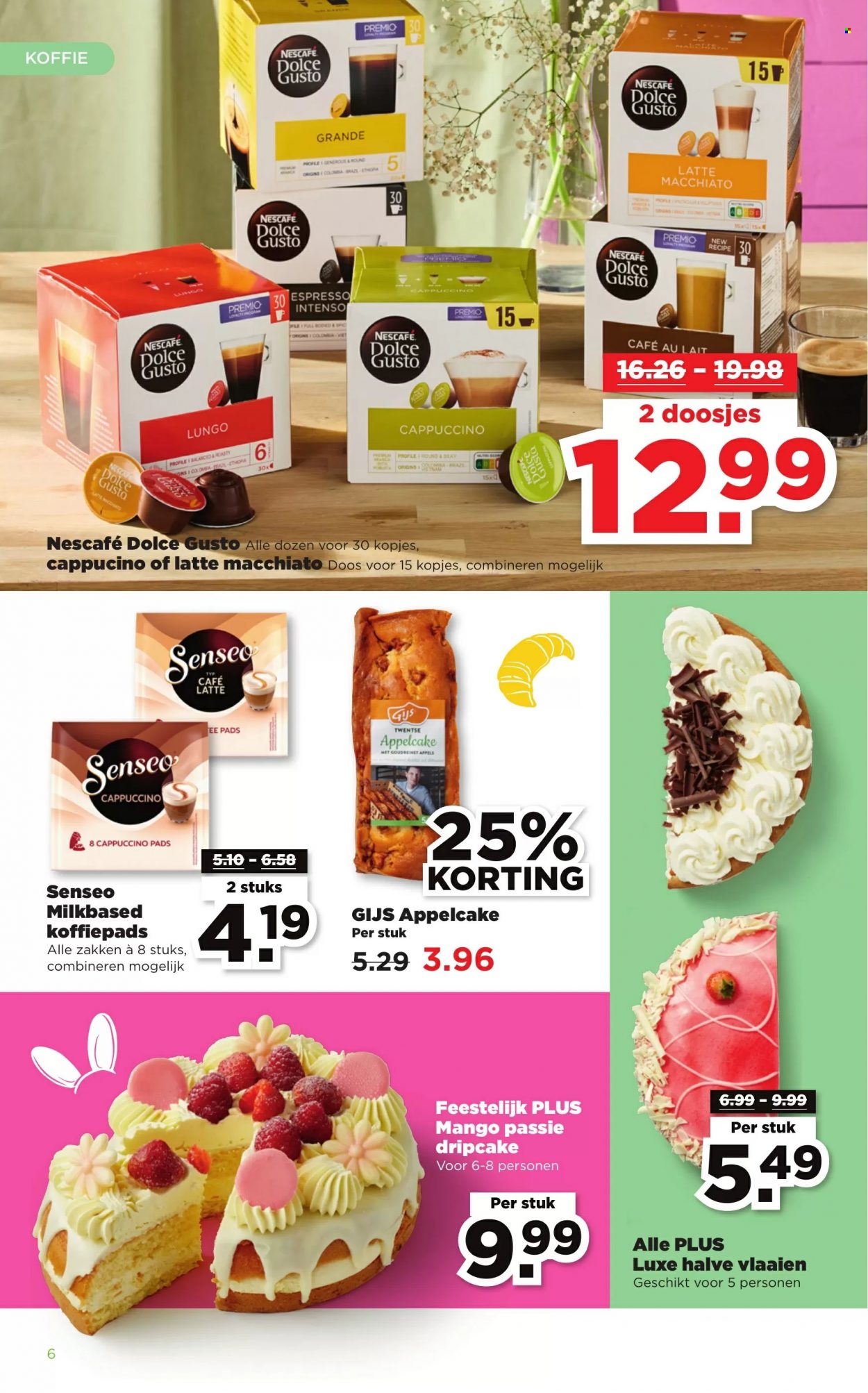 Plus-aanbieding - 2-4-2023 - 8-4-2023. Pagina 6