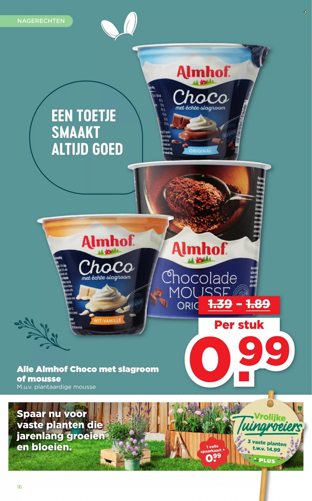 Plus-aanbieding - 2-4-2023 - 8-4-2023. Pagina 16