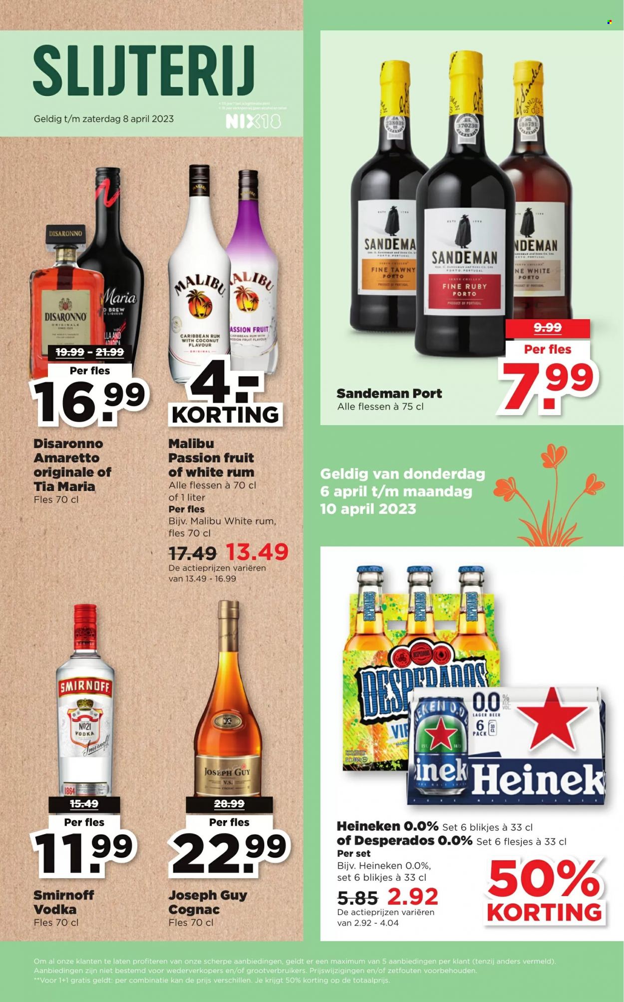 Plus-aanbieding - 2-4-2023 - 8-4-2023. Pagina 18