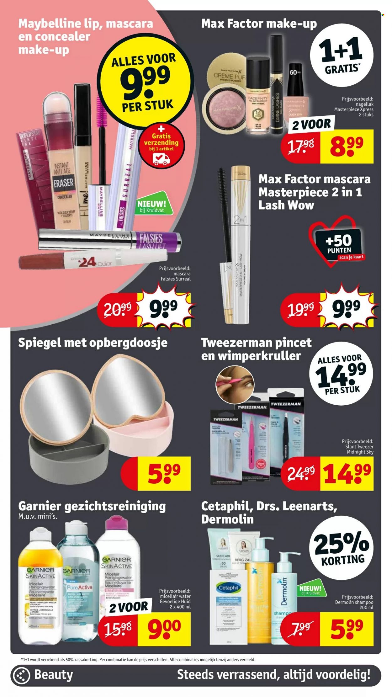 Kruidvat-aanbieding - 4-4-2023 - 9-4-2023. Pagina 2