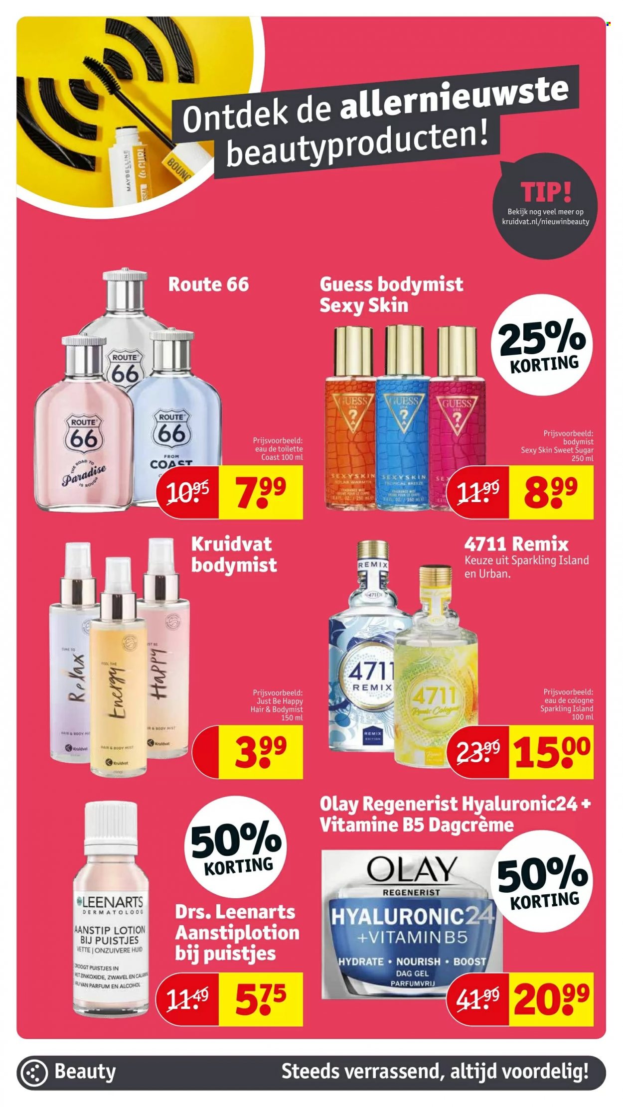 Kruidvat-aanbieding - 4-4-2023 - 9-4-2023. Pagina 4