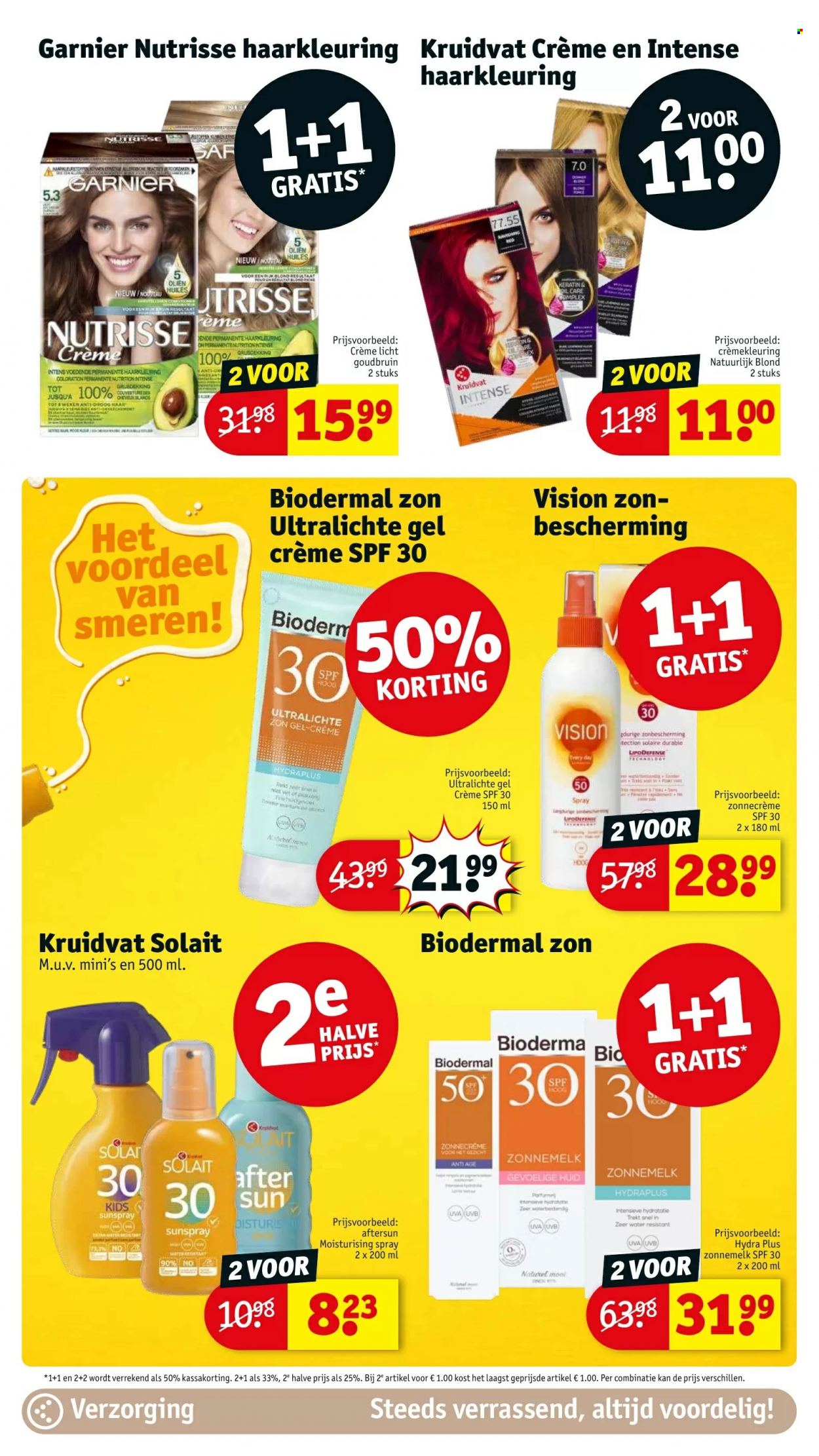 Kruidvat-aanbieding - 4-4-2023 - 9-4-2023. Pagina 8