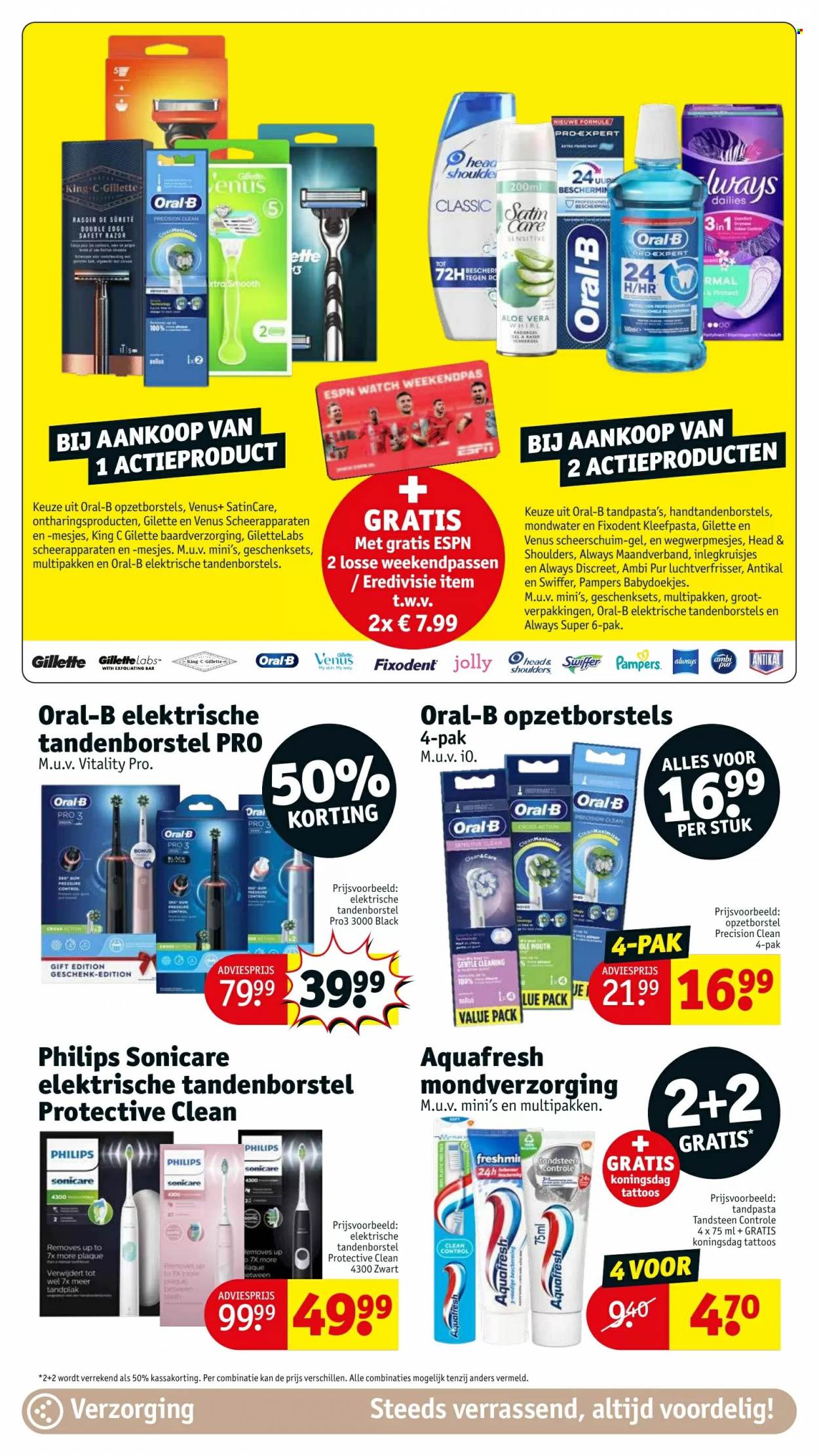 Kruidvat-aanbieding - 4-4-2023 - 9-4-2023. Pagina 14