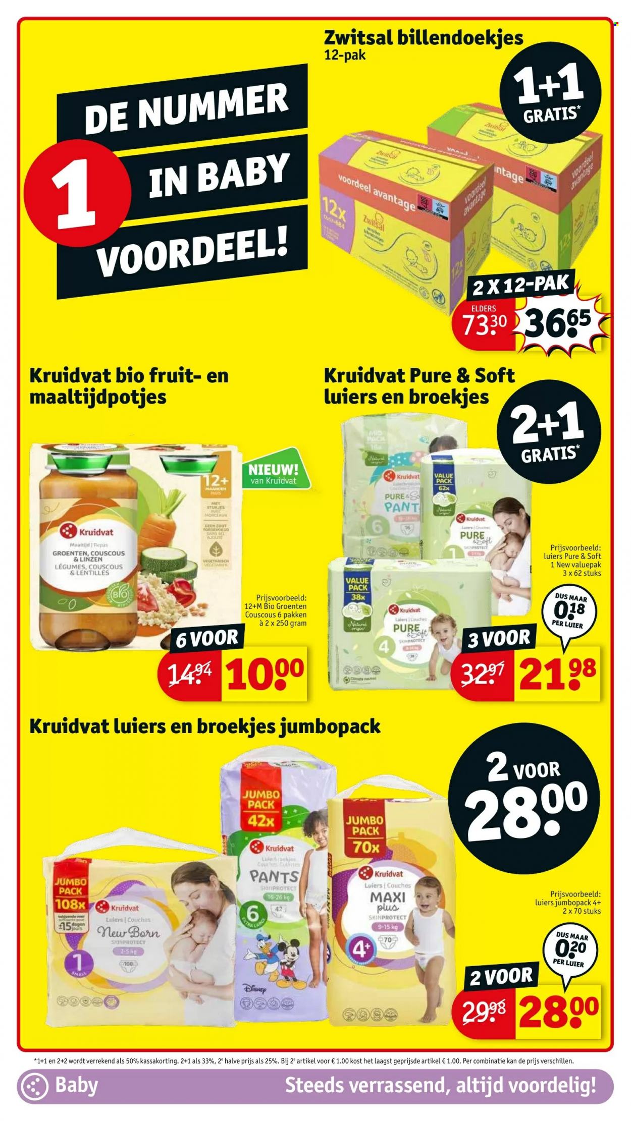 Kruidvat-aanbieding - 4-4-2023 - 9-4-2023. Pagina 17