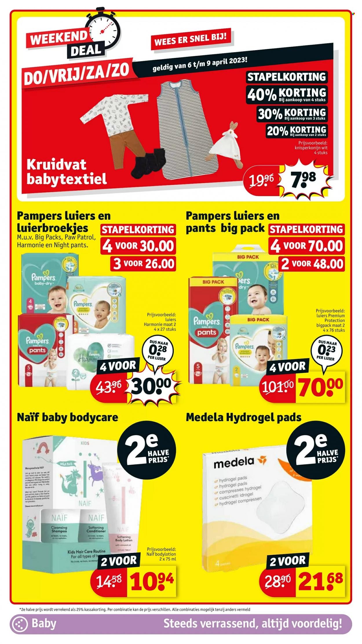 Kruidvat-aanbieding - 4-4-2023 - 9-4-2023. Pagina 18