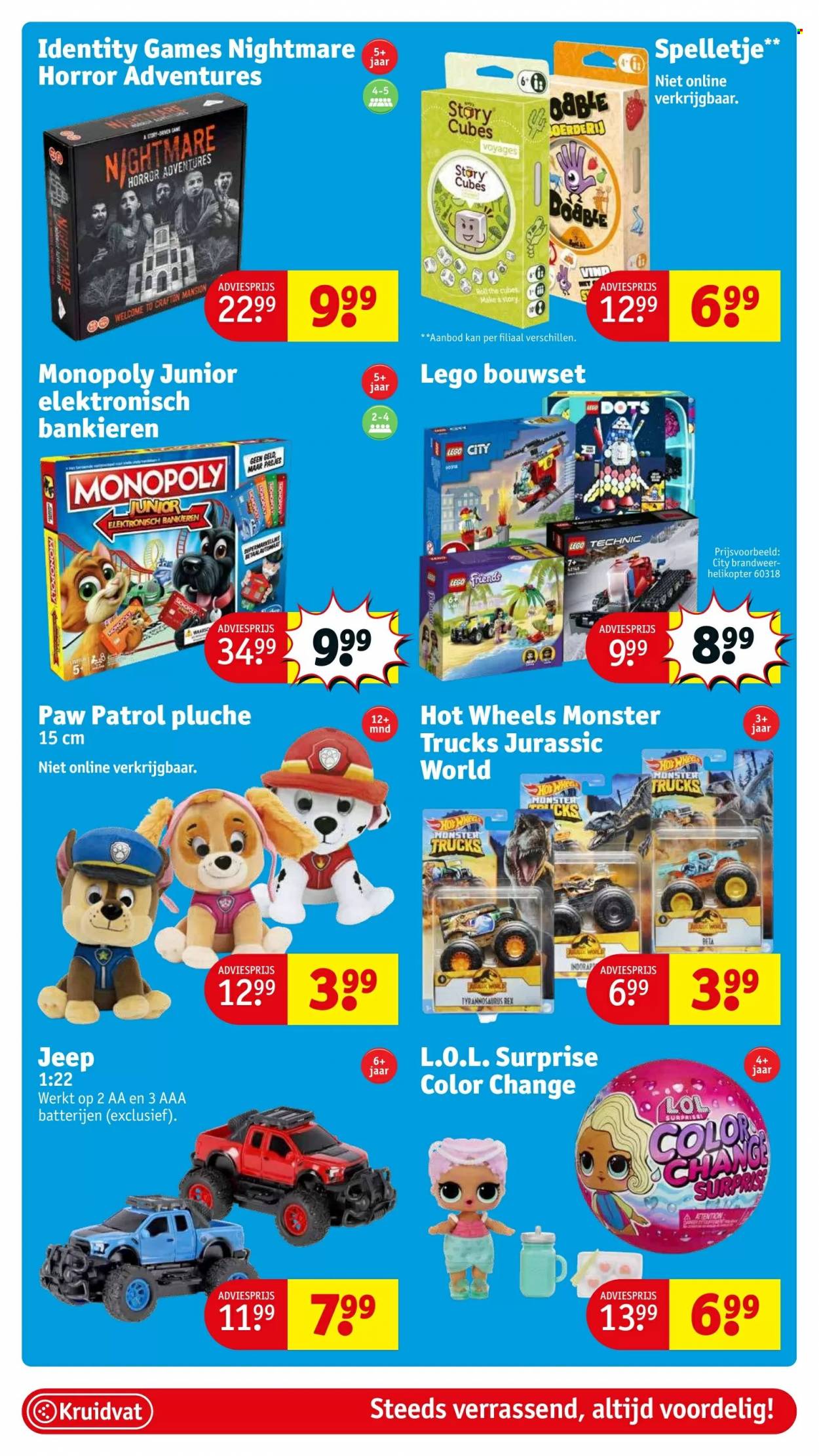 Kruidvat-aanbieding - 4-4-2023 - 9-4-2023. Pagina 20