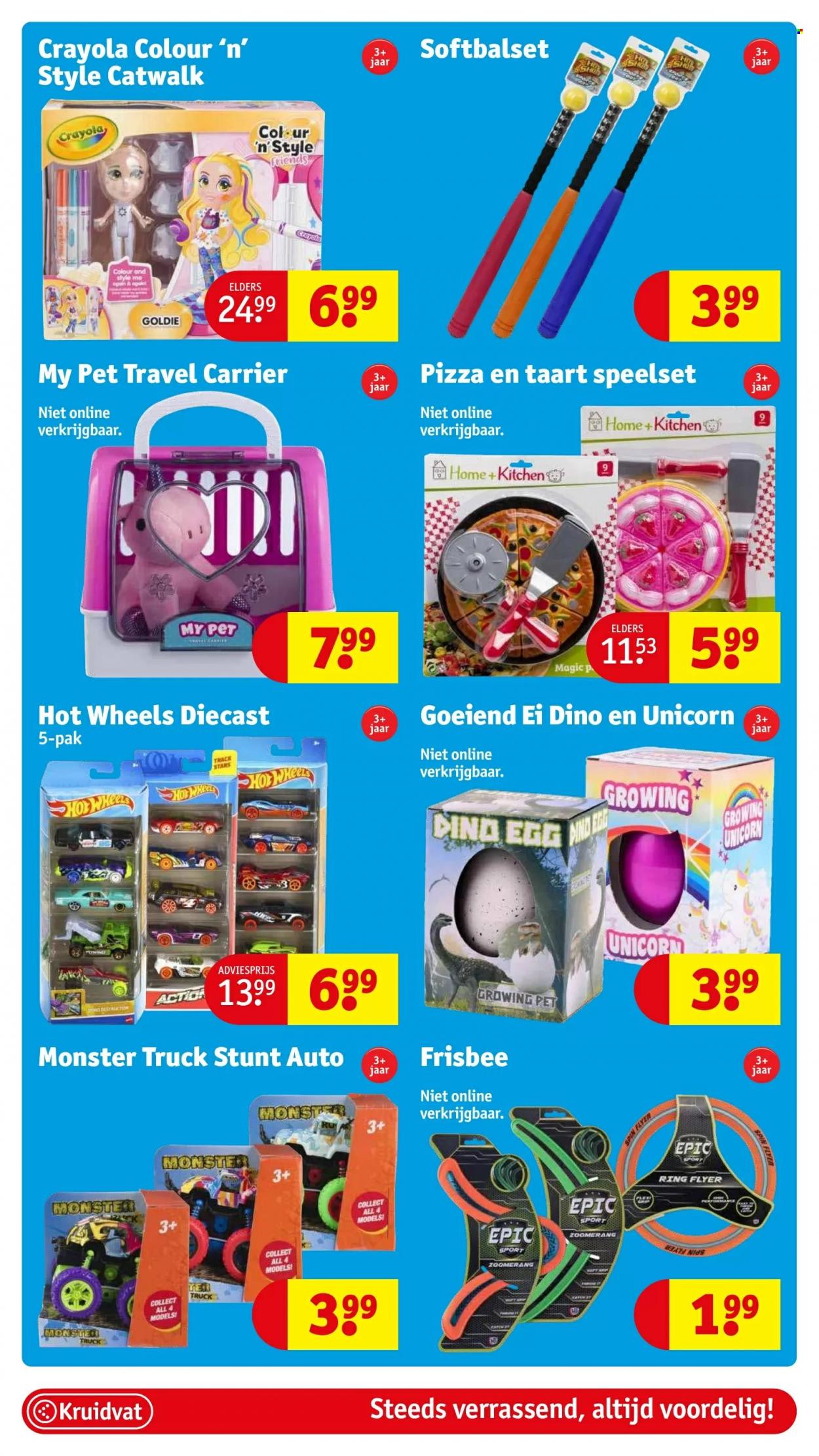 Kruidvat-aanbieding - 4-4-2023 - 9-4-2023. Pagina 22