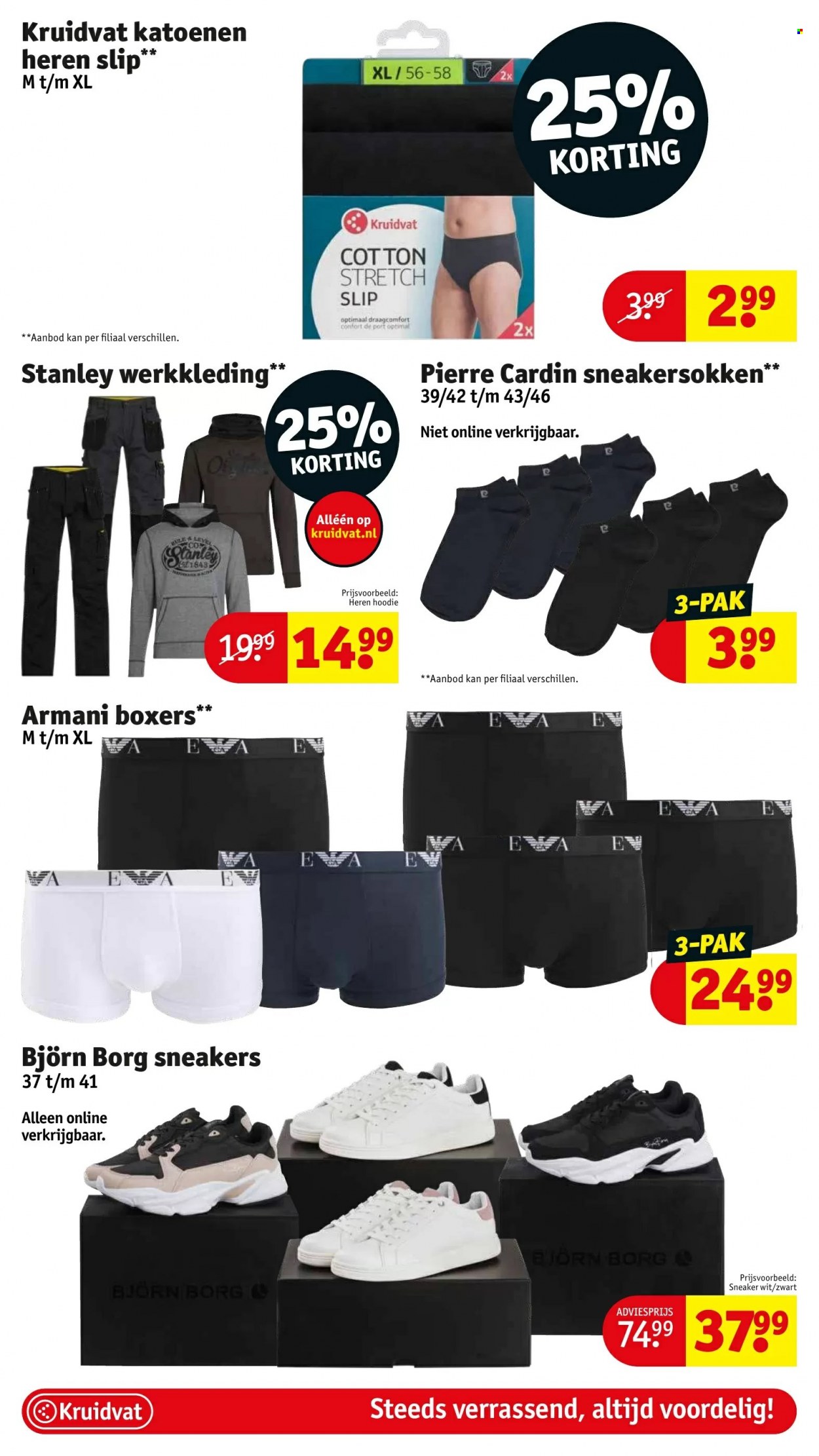Kruidvat-aanbieding - 4-4-2023 - 9-4-2023. Pagina 25