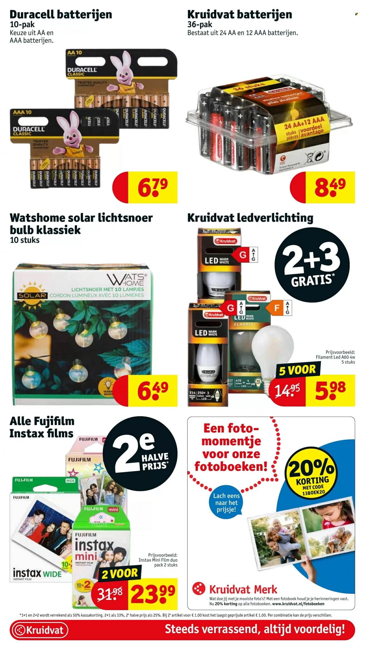 Kruidvat-aanbieding - 4-4-2023 - 9-4-2023. Pagina 26
