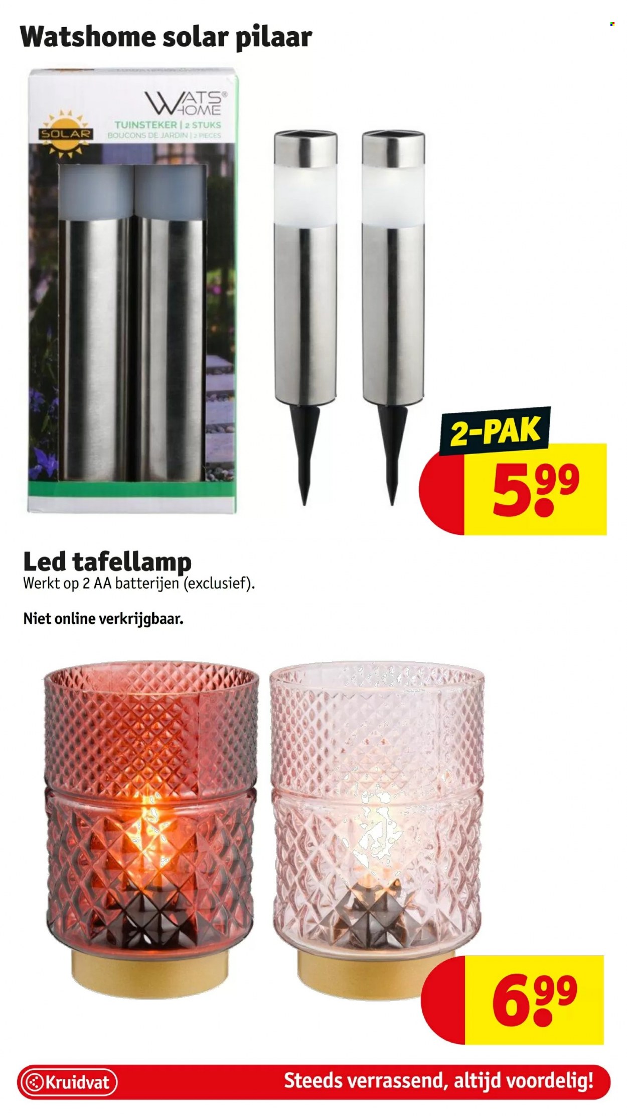 Kruidvat-aanbieding - 4-4-2023 - 9-4-2023. Pagina 27
