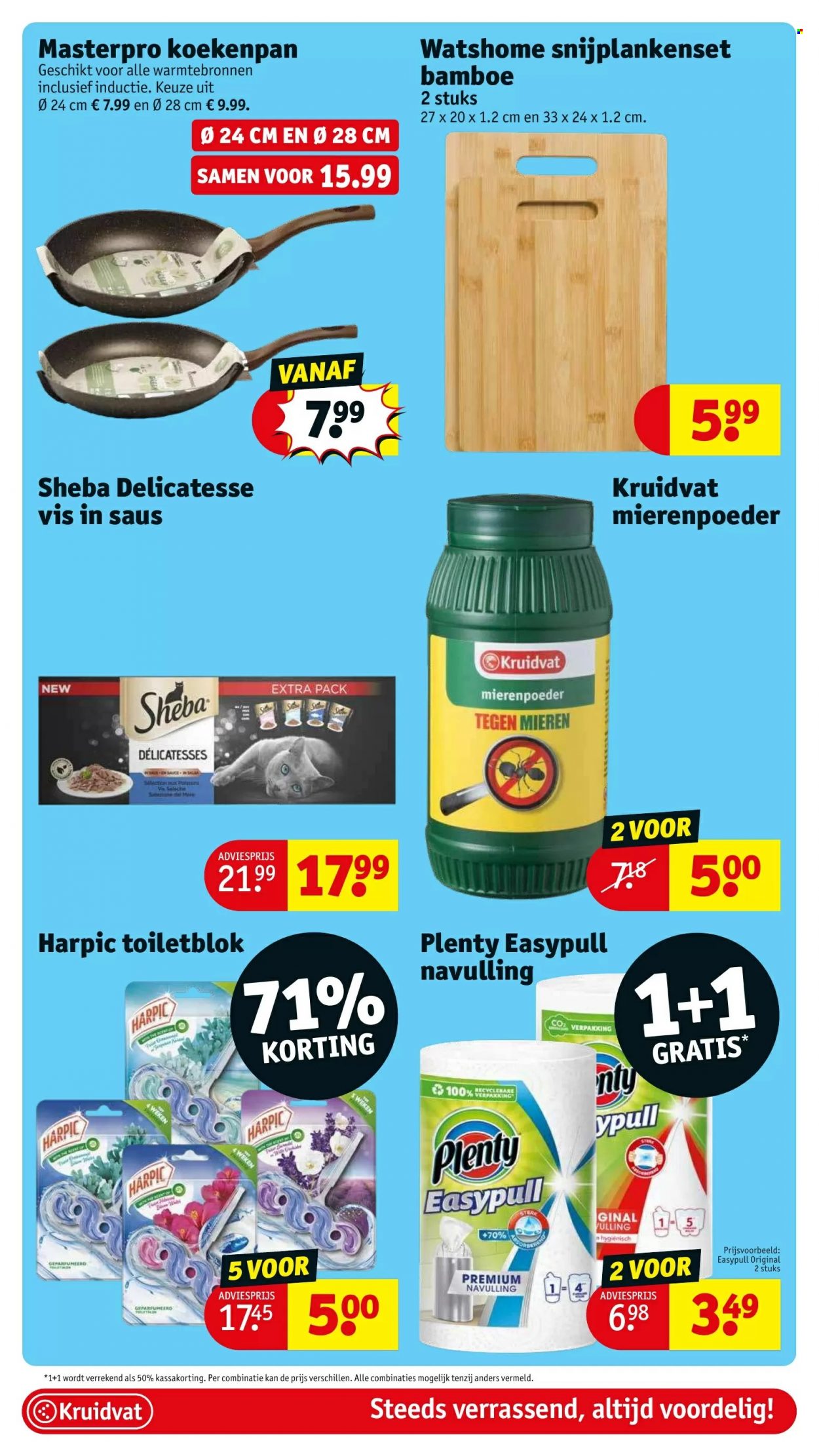Kruidvat-aanbieding - 4-4-2023 - 9-4-2023. Pagina 29