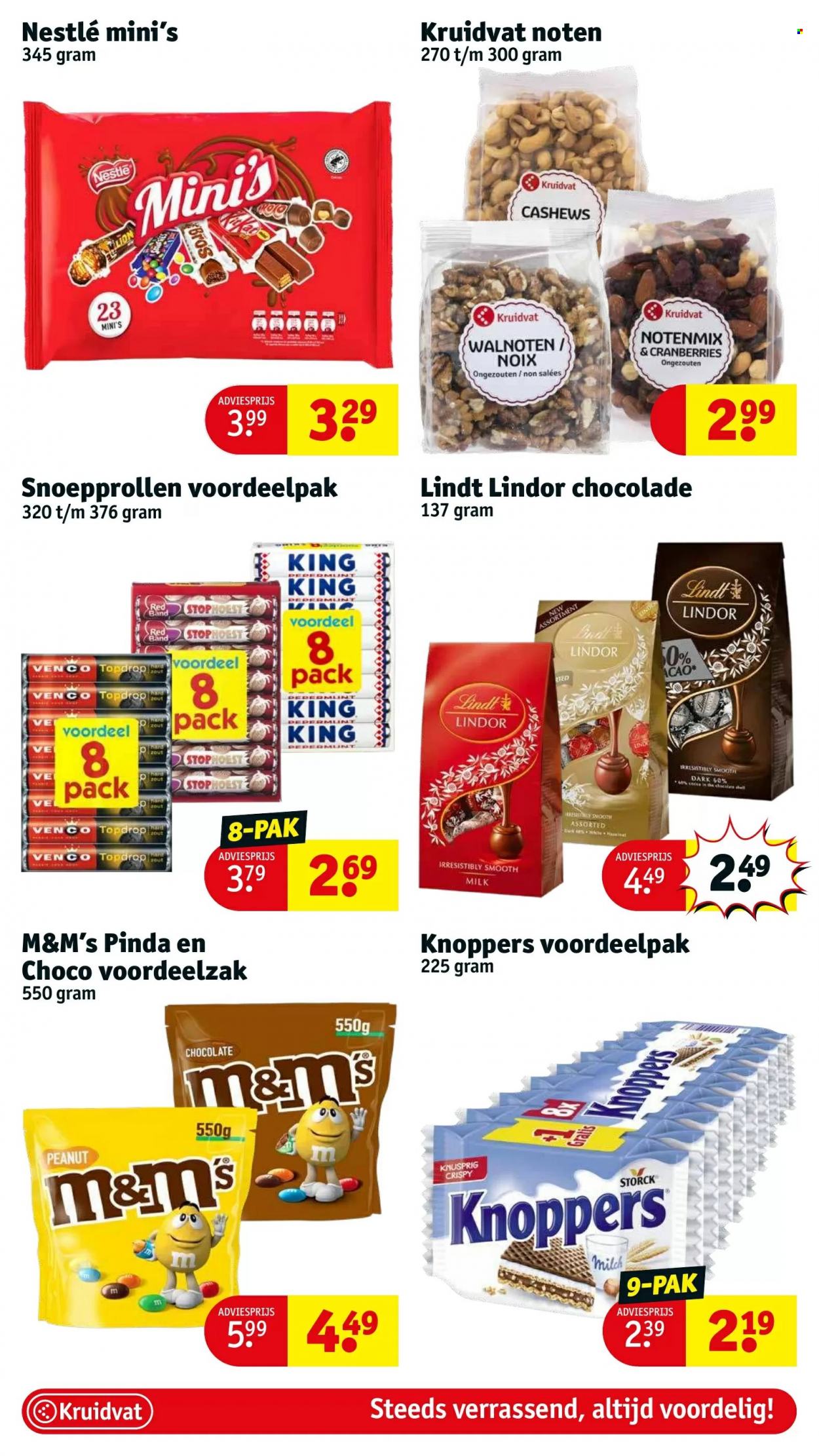 Kruidvat-aanbieding - 4-4-2023 - 9-4-2023. Pagina 40