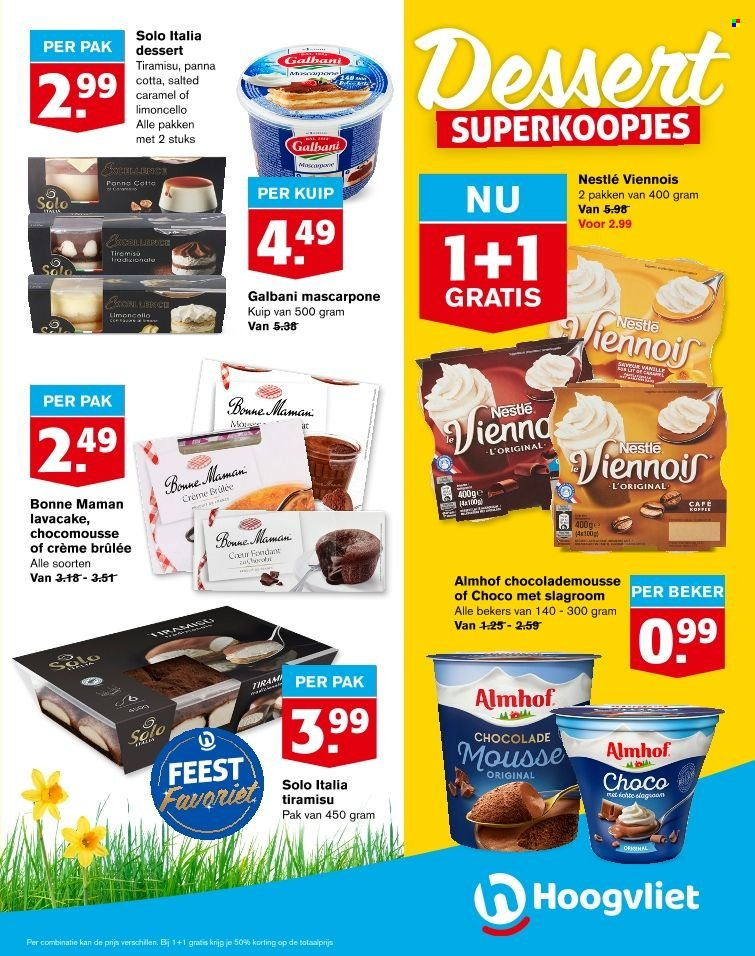 Hoogvliet-aanbieding - 5-4-2023 - 11-4-2023. Pagina 7