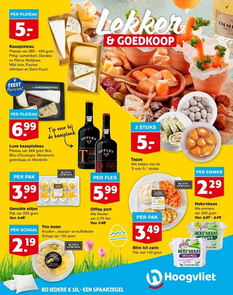 Hoogvliet-aanbieding - 5-4-2023 - 11-4-2023. Pagina 8