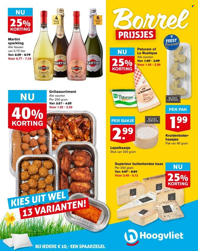 Hoogvliet-aanbieding - 5-4-2023 - 11-4-2023. Pagina 9