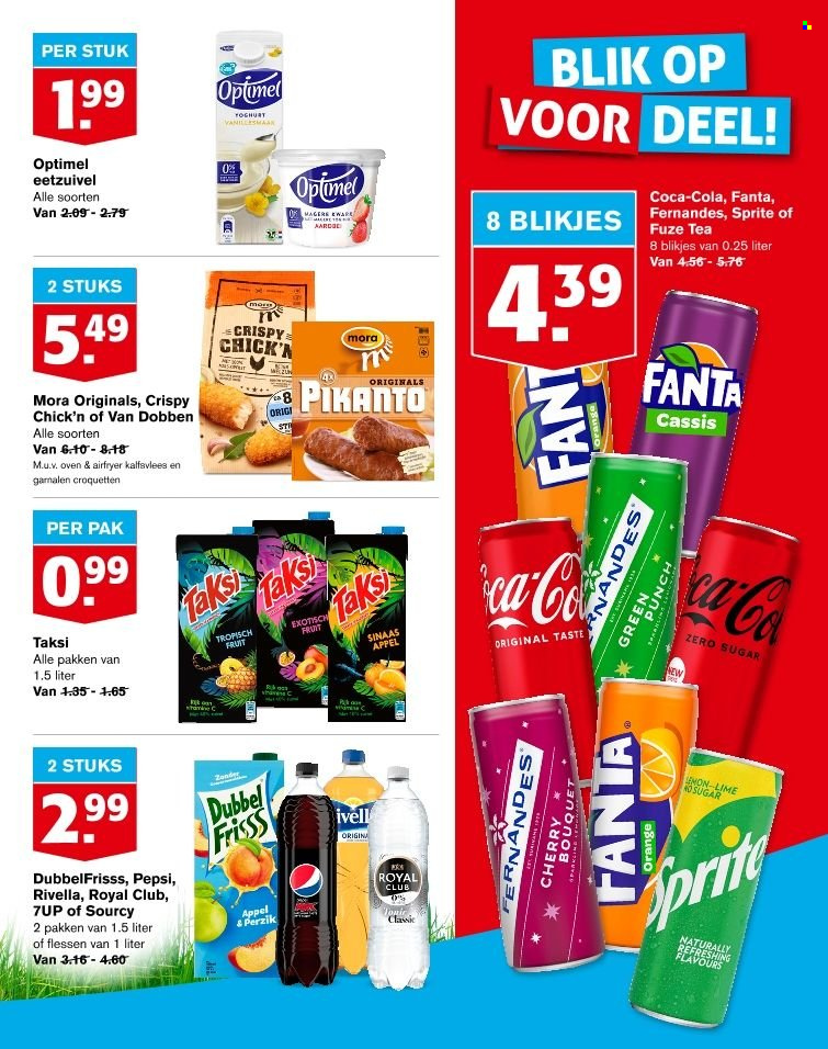 Hoogvliet-aanbieding - 5-4-2023 - 11-4-2023. Pagina 15
