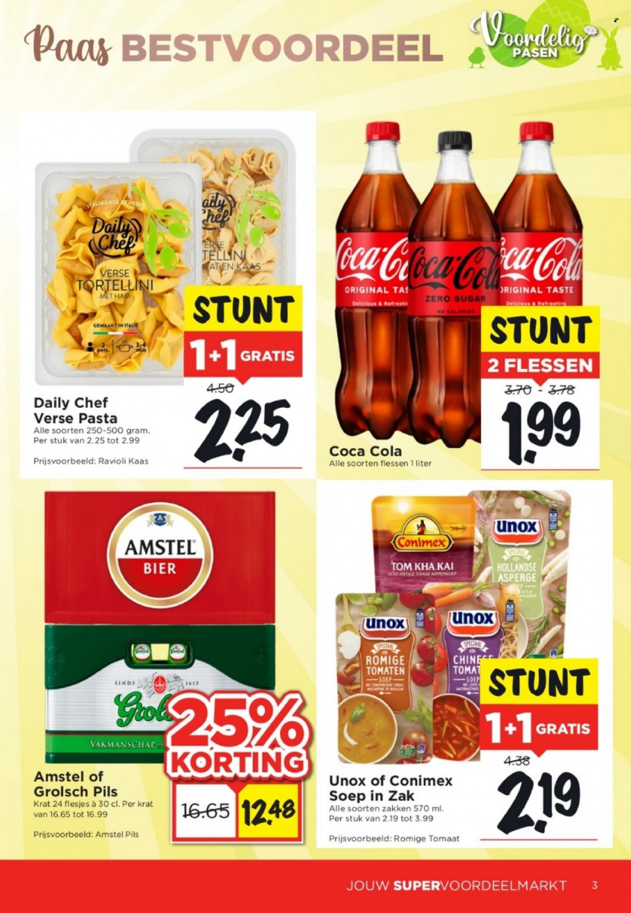 Vomar-aanbieding - 2-4-2023 - 8-4-2023. Pagina 3