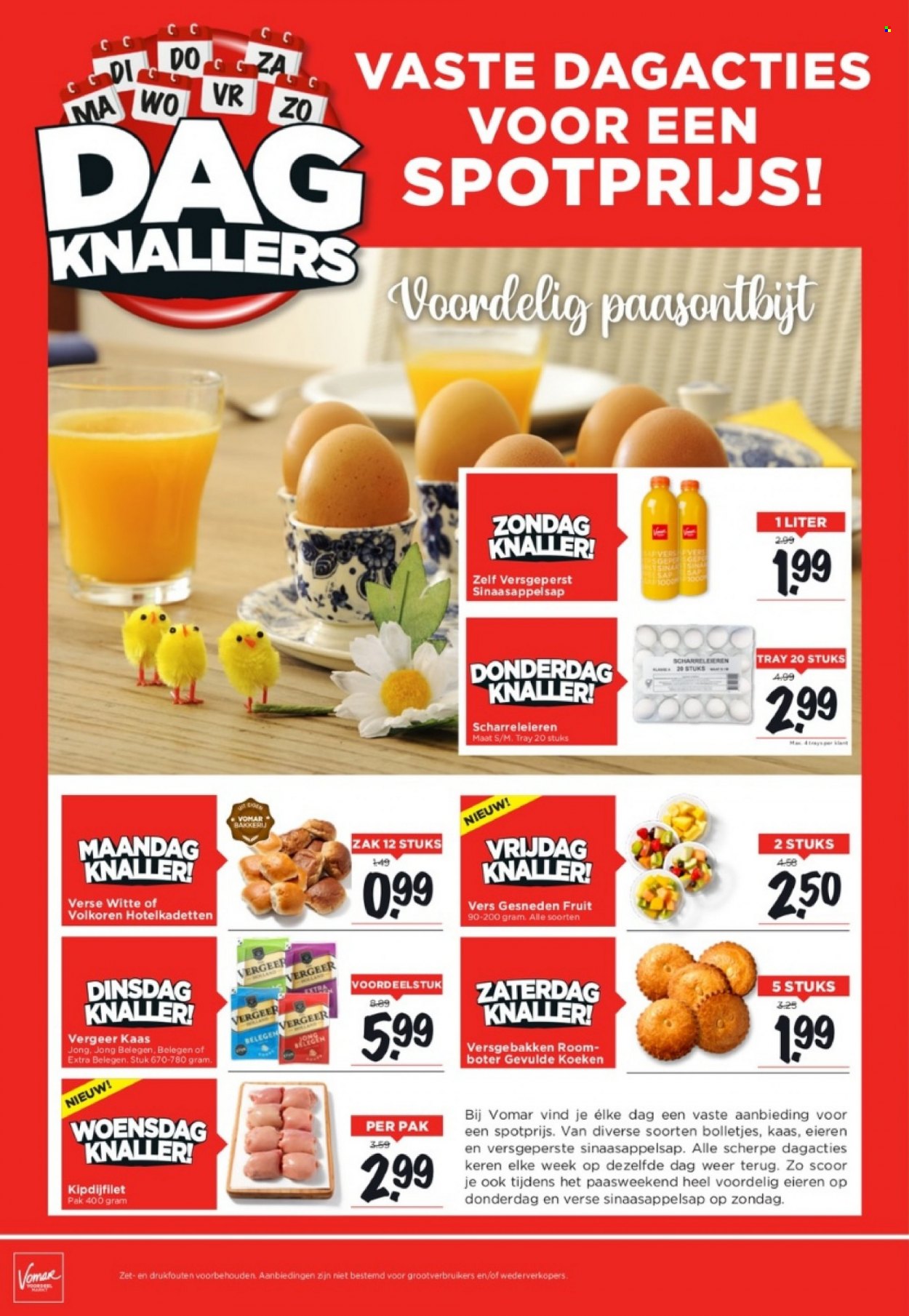 Vomar-aanbieding - 2-4-2023 - 8-4-2023. Pagina 49