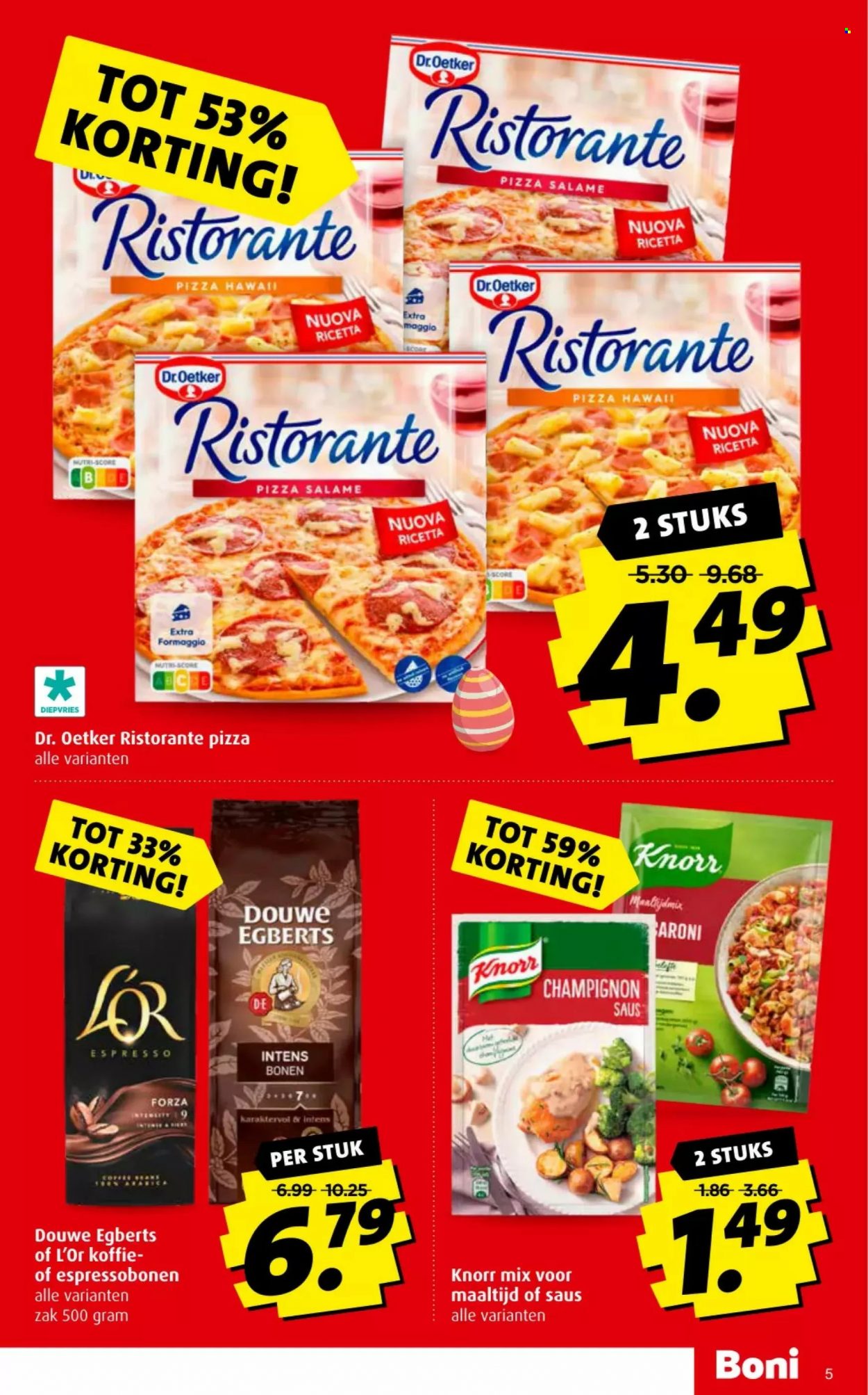Boni-aanbieding - 5-4-2023 - 11-4-2023. Pagina 5