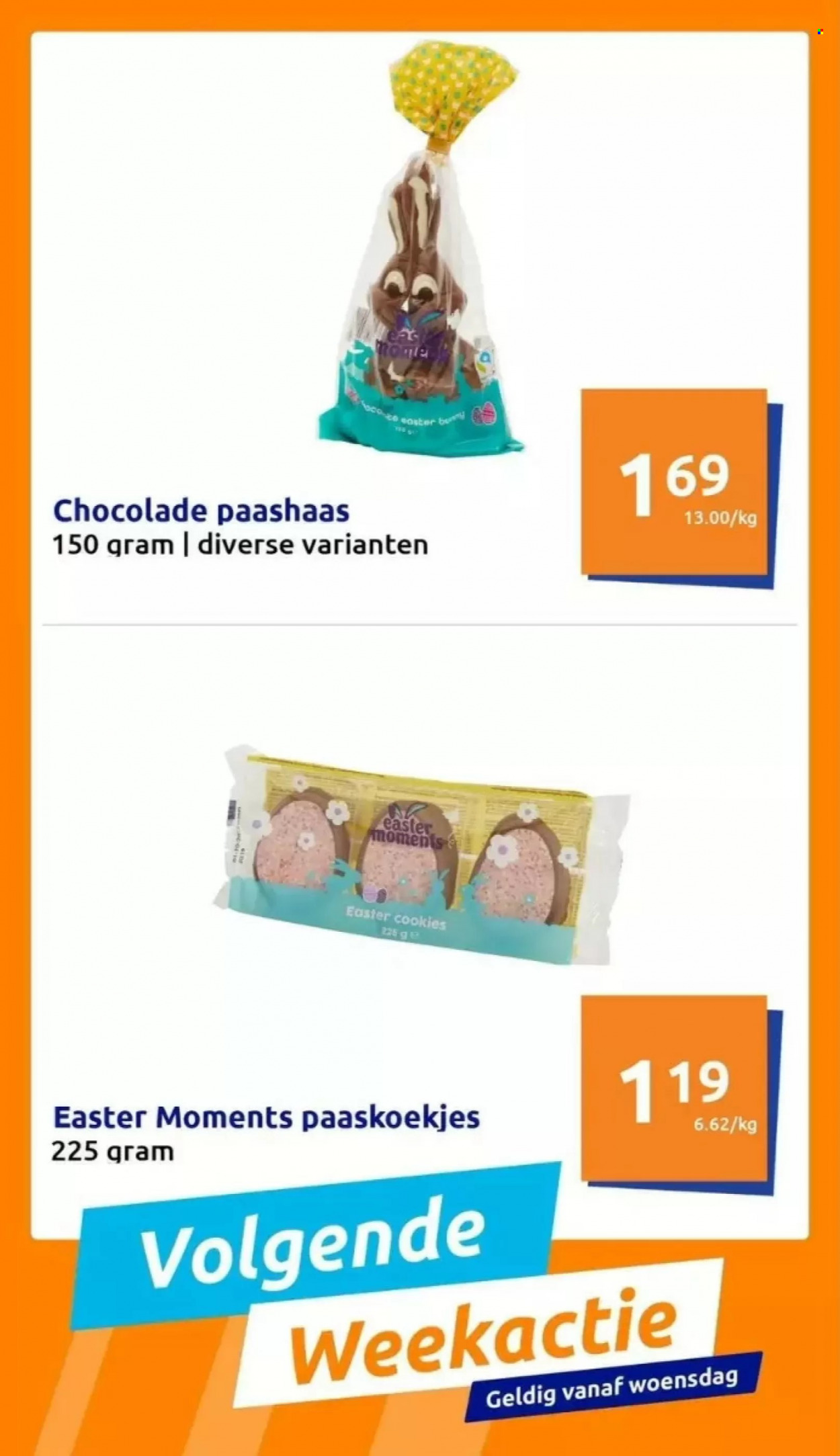 Action-aanbieding. Pagina 15