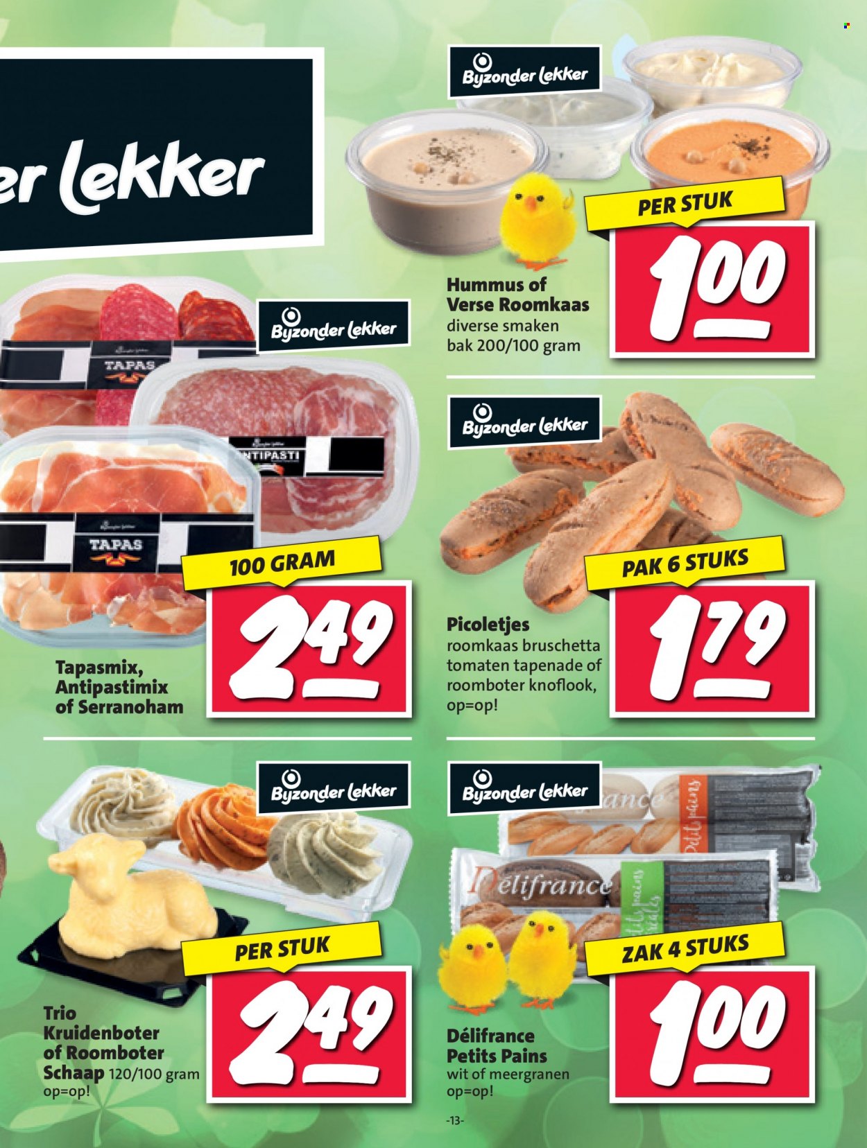 Nettorama-aanbieding - 3-4-2023 - 9-4-2023. Pagina 13