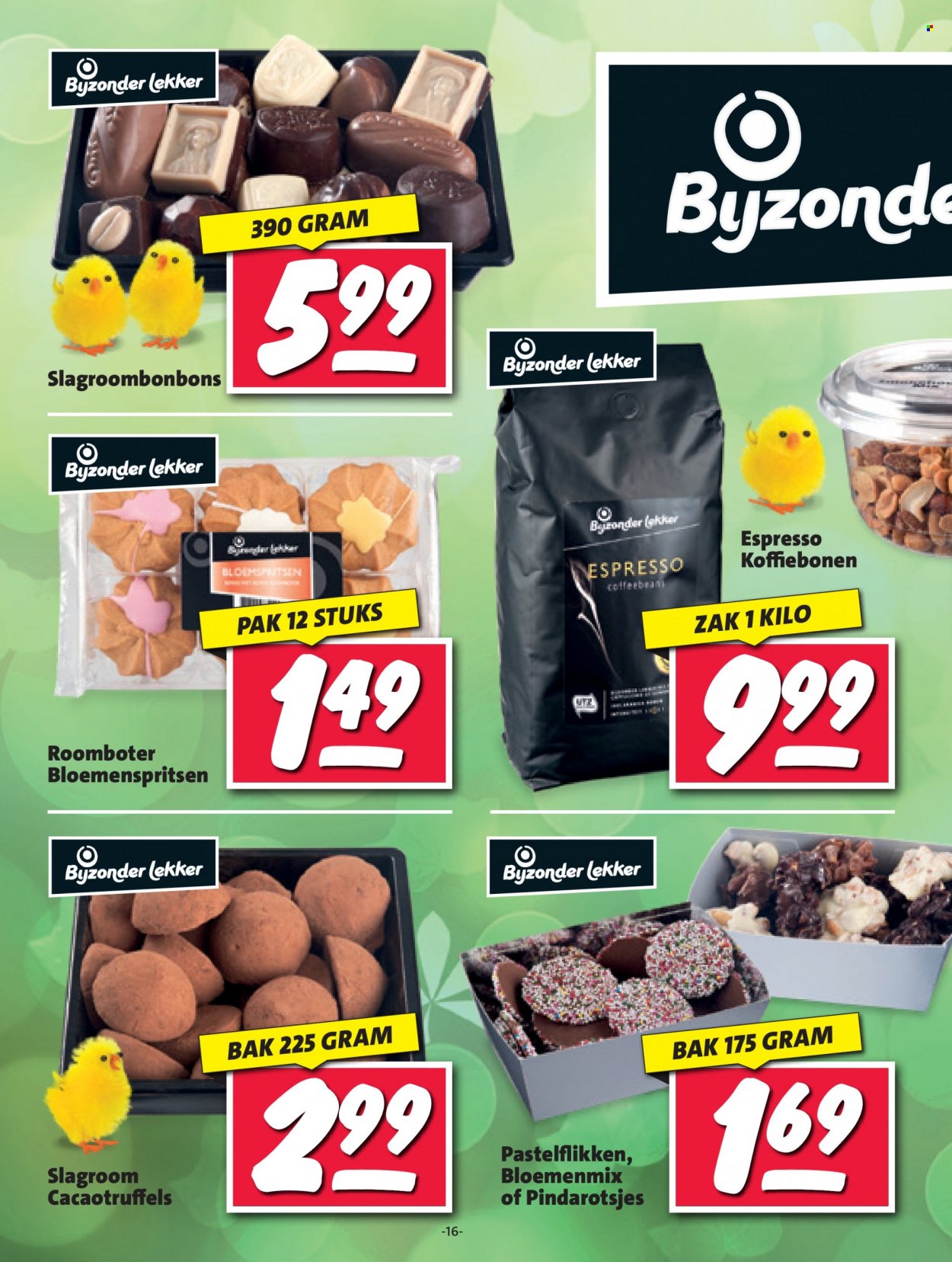 Nettorama-aanbieding - 3-4-2023 - 9-4-2023. Pagina 16