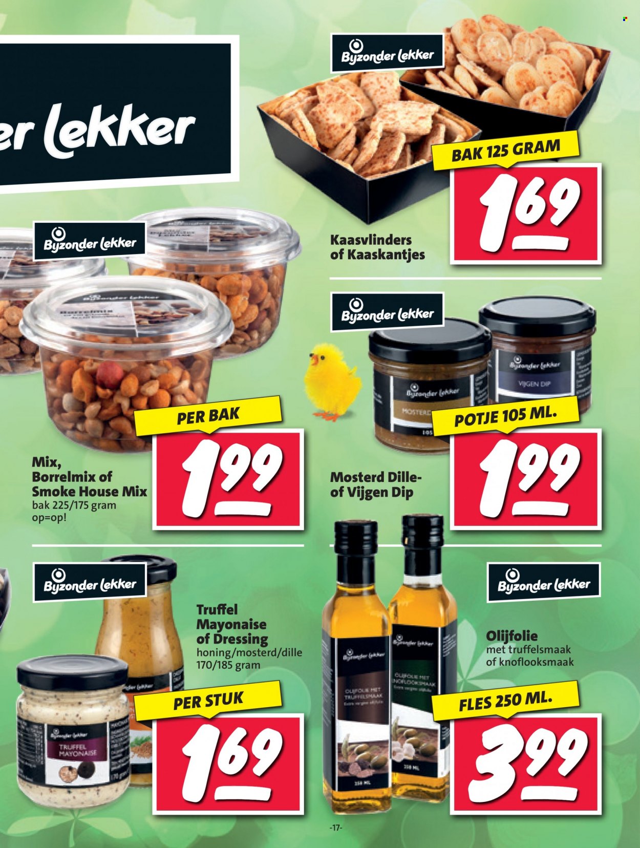 Nettorama-aanbieding - 3-4-2023 - 9-4-2023. Pagina 17