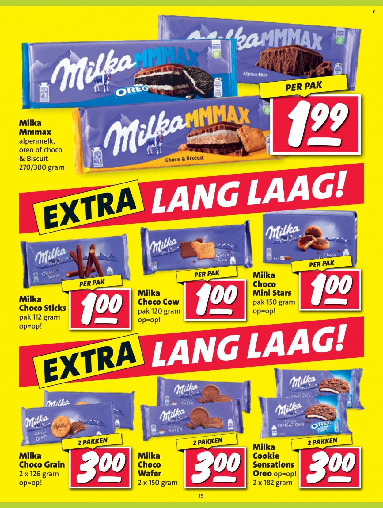 Nettorama-aanbieding - 3-4-2023 - 9-4-2023. Pagina 19