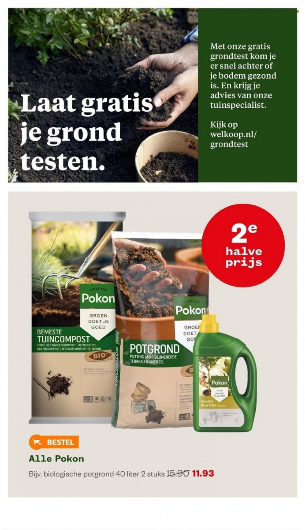 Welkoop-aanbieding - 3-4-2023 - 9-4-2023. Pagina 2